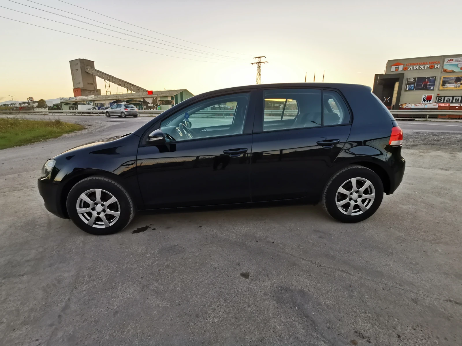 VW Golf 1.9TDI 90кс - изображение 8