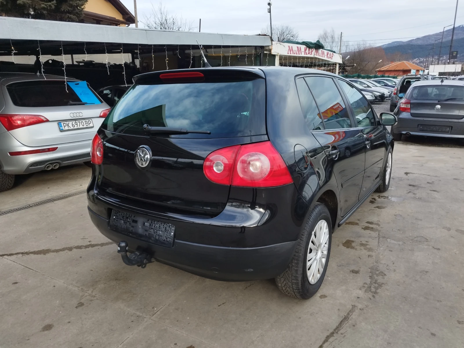 VW Golf 1.9tdi - изображение 4