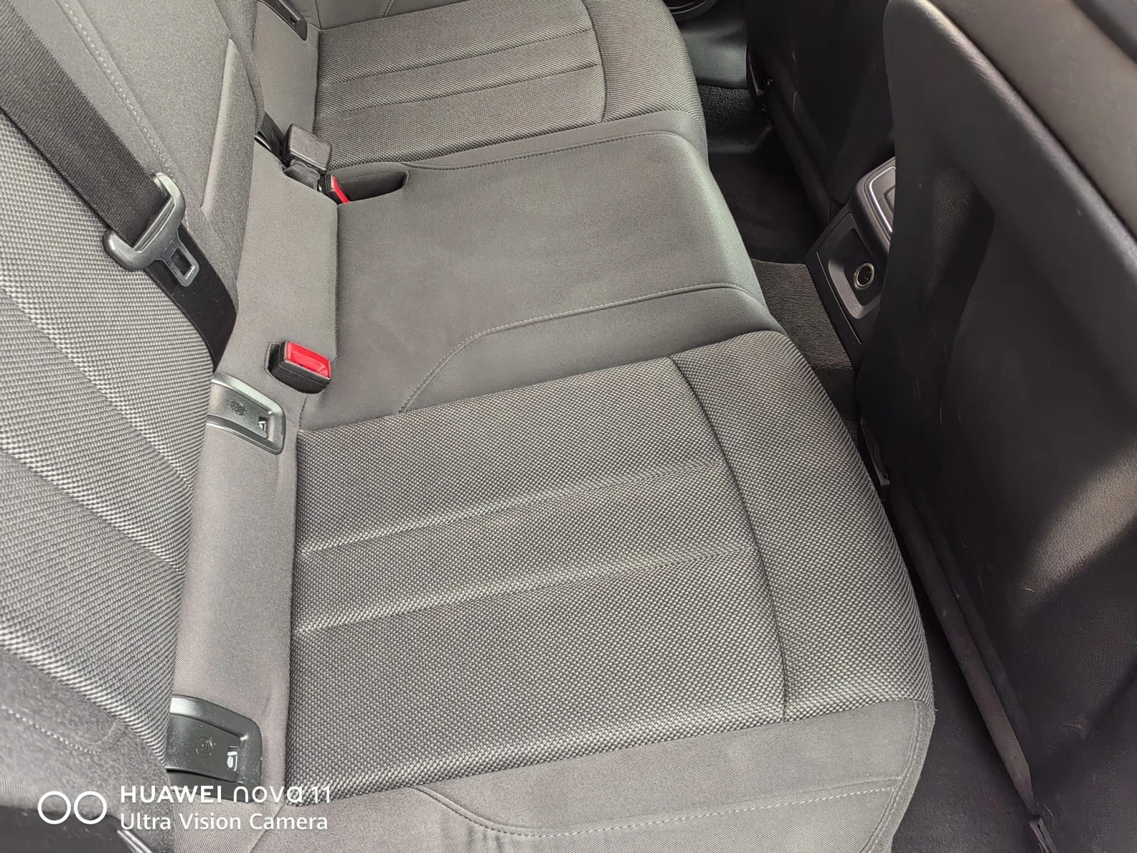 Audi A4 2.0TDI  | Mobile.bg — изображение 12