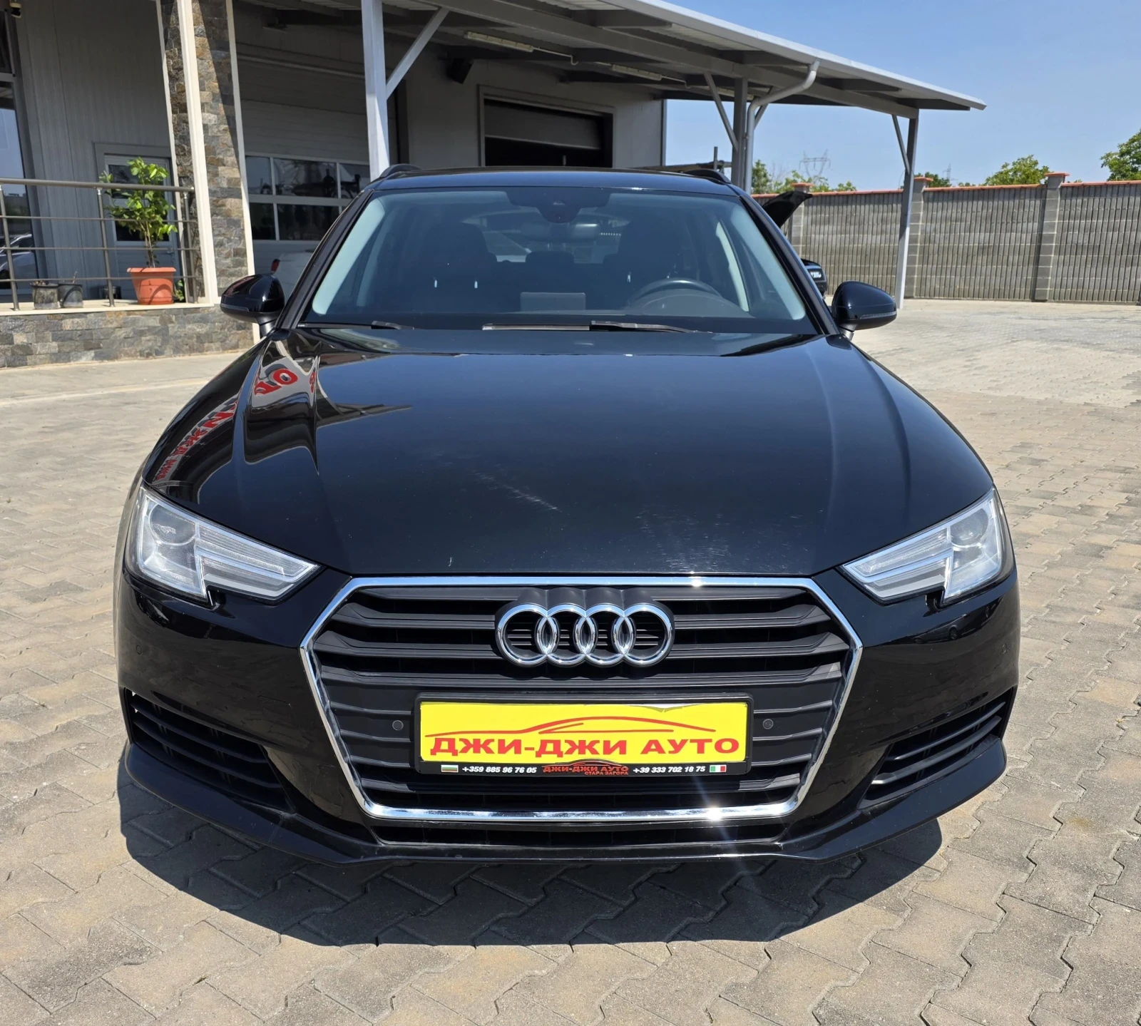 Audi A4 2.0TDI  | Mobile.bg � ����������� 2