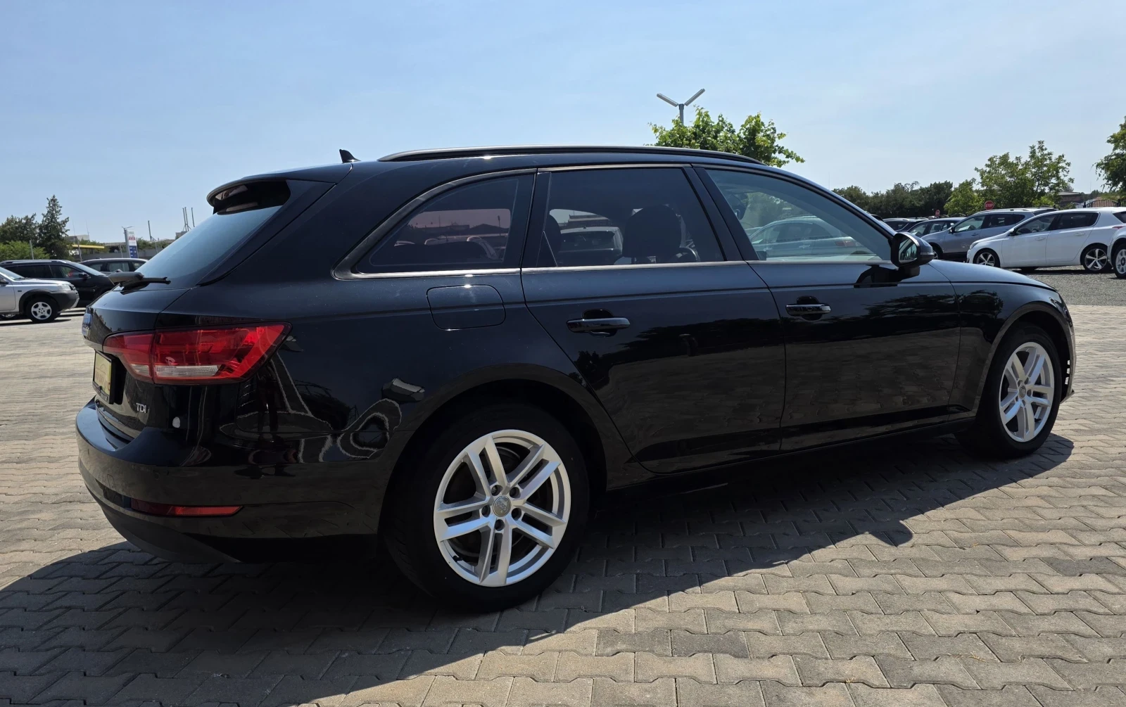 Audi A4 2.0TDI  | Mobile.bg � ����������� 4