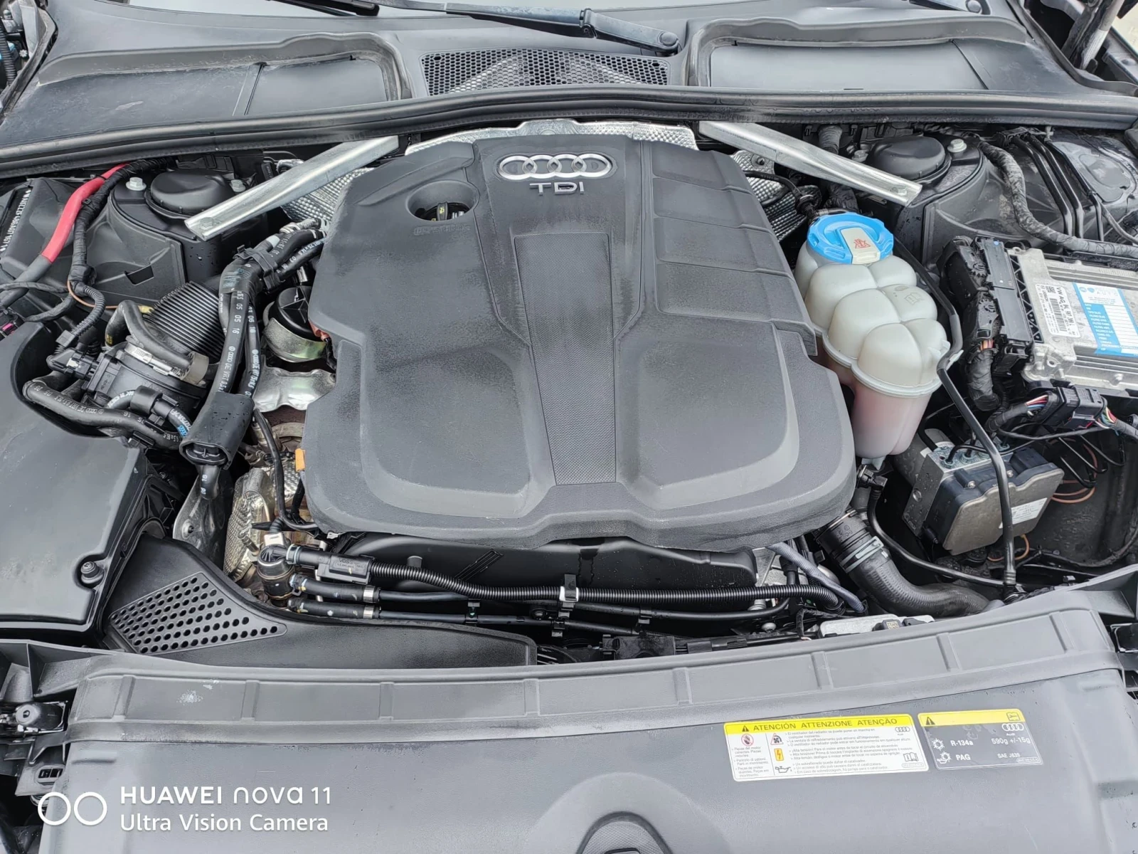Audi A4 2.0TDI  | Mobile.bg — изображение 14