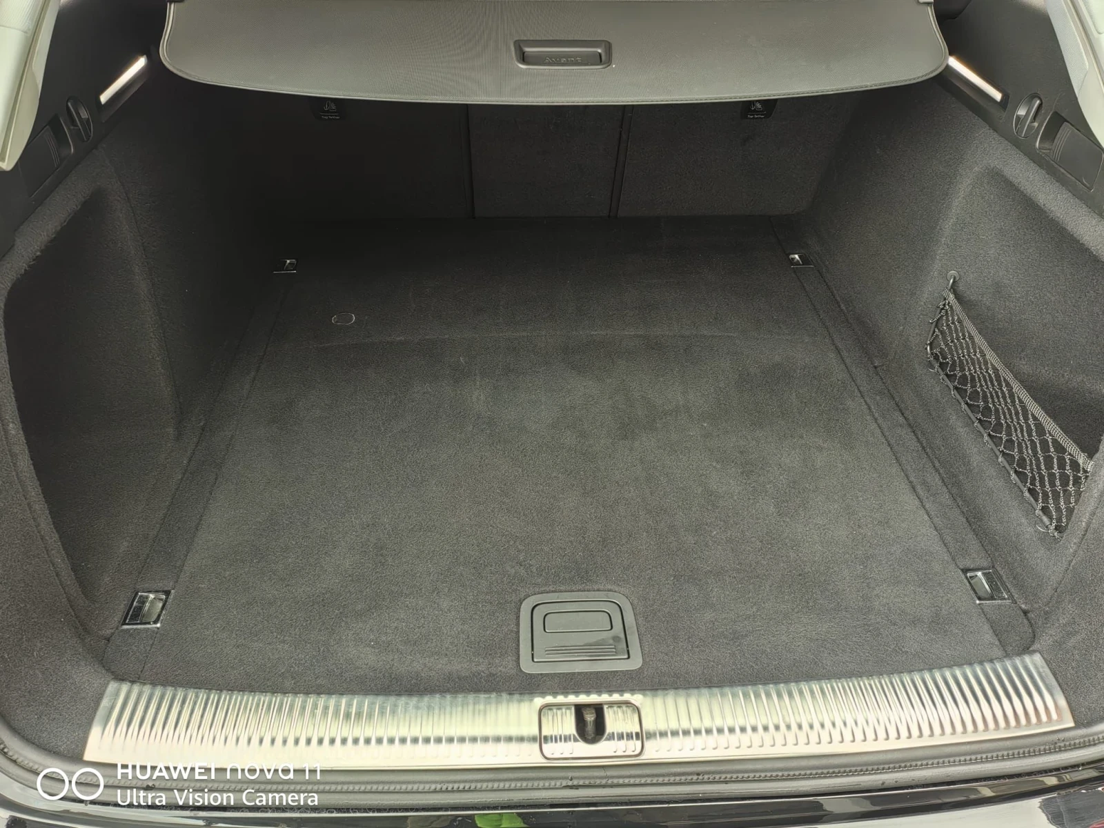 Audi A4 2.0TDI  | Mobile.bg — изображение 13