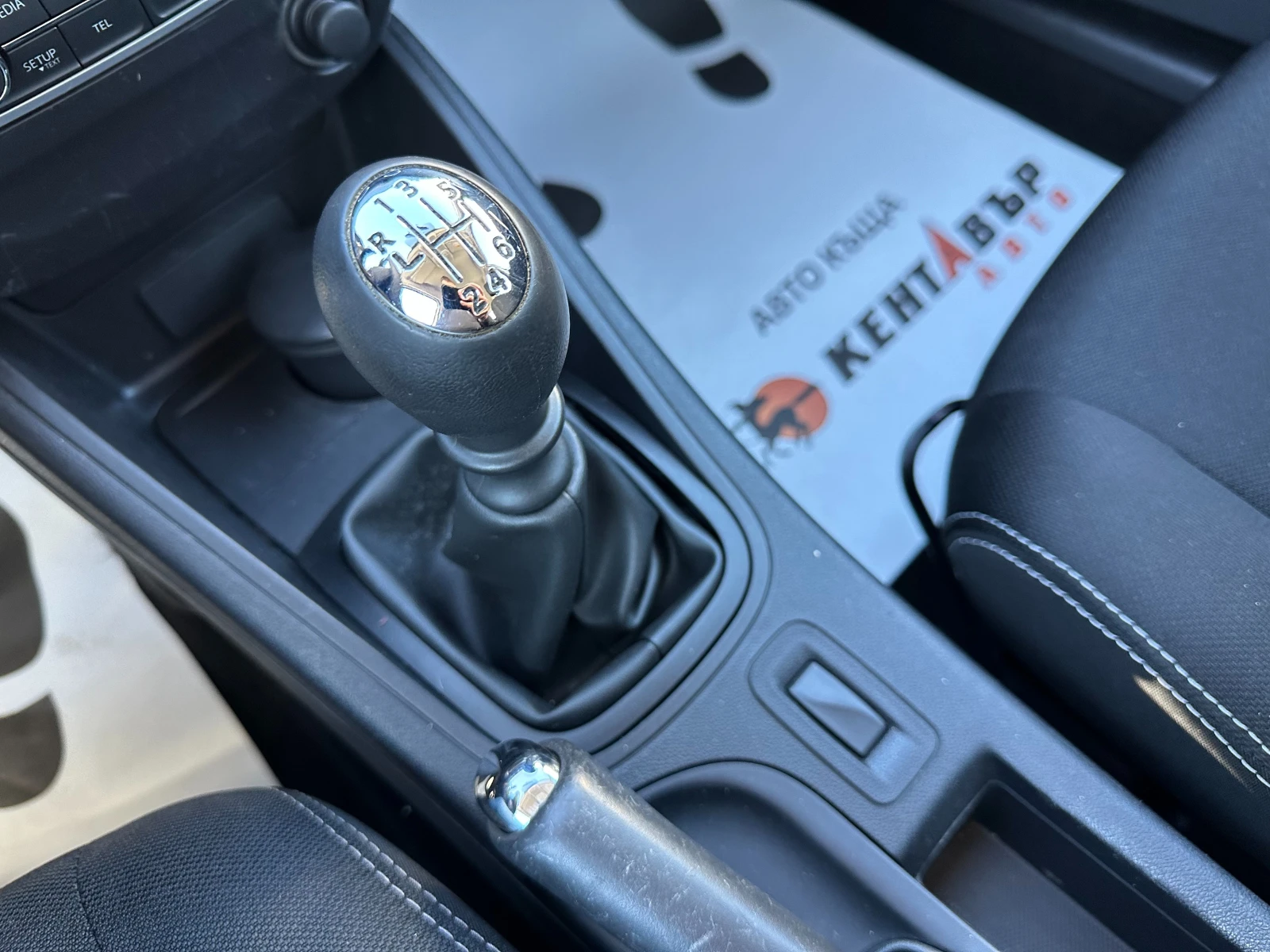 Renault Megane 1.5d 95 .. | Mobile.bg   11