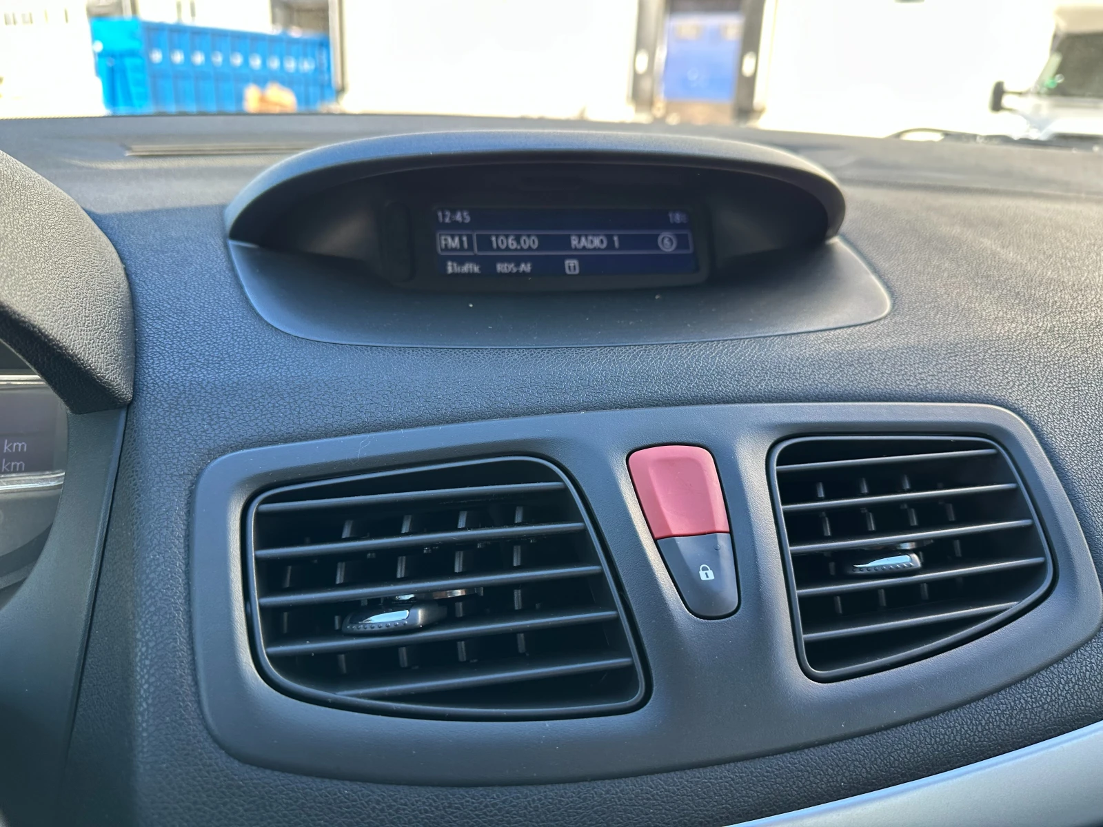 Renault Megane 1.5d 95 .. | Mobile.bg   13