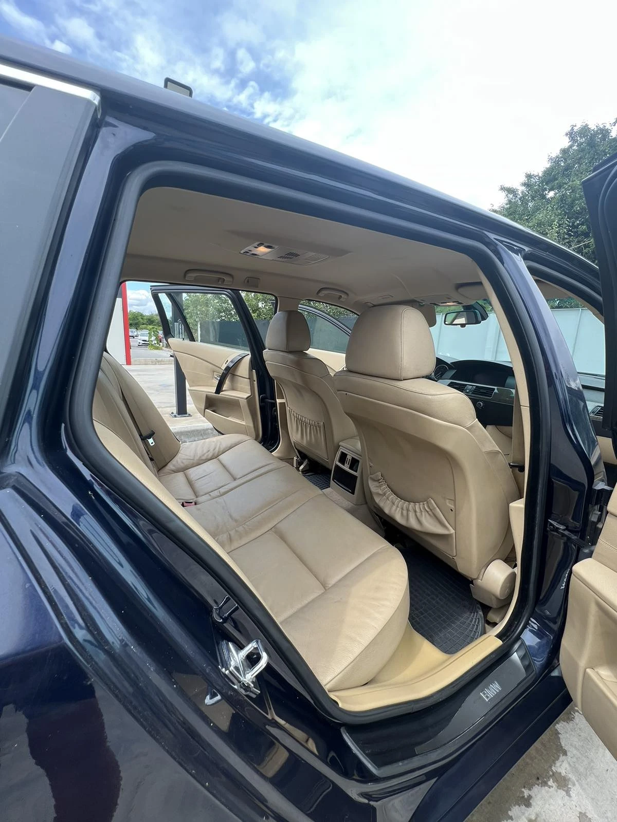BMW 525 525 192 ГАЗ - изображение 9