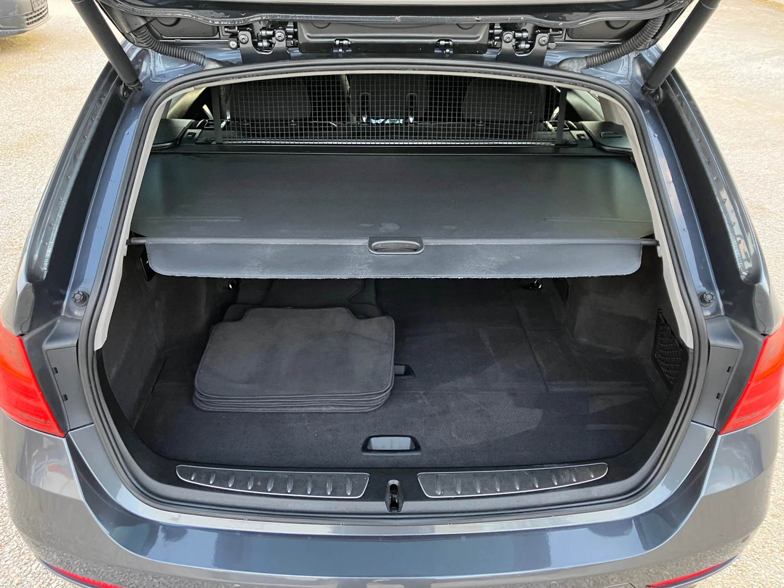 BMW 320 d | Mobile.bg   16