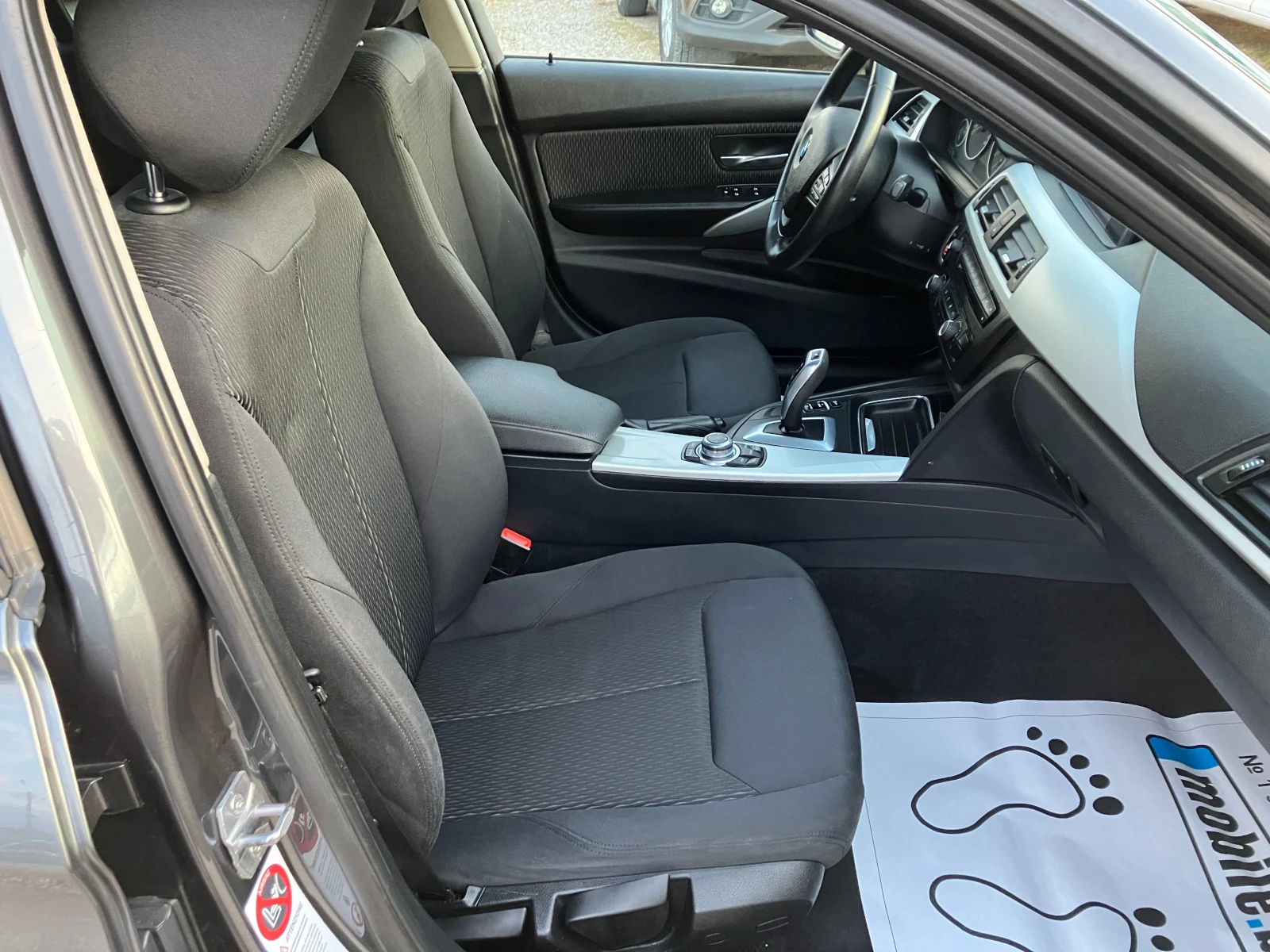 BMW 320 d | Mobile.bg   14