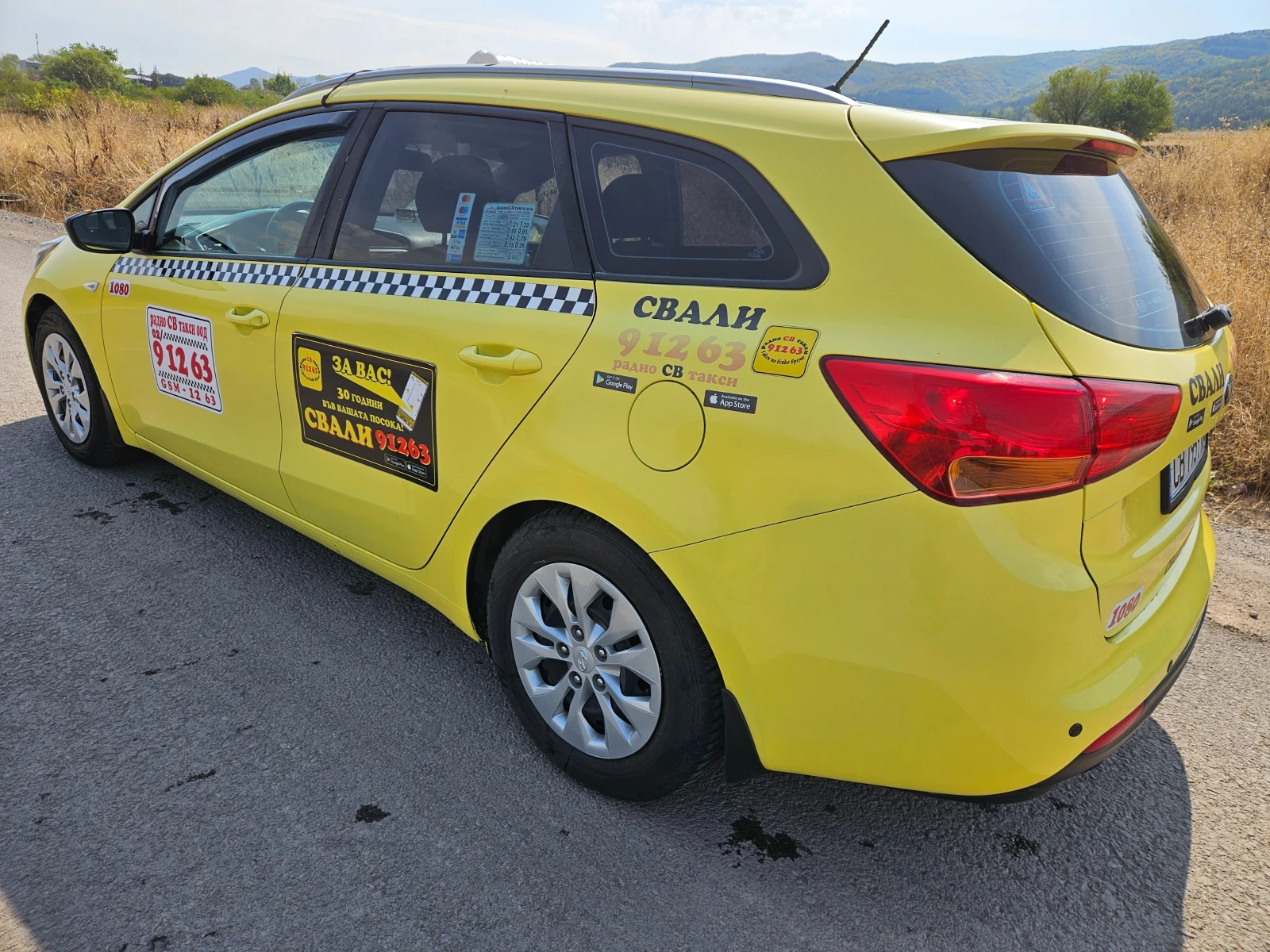 Hyundai I30 ! !  ! | Mobile.bg   6