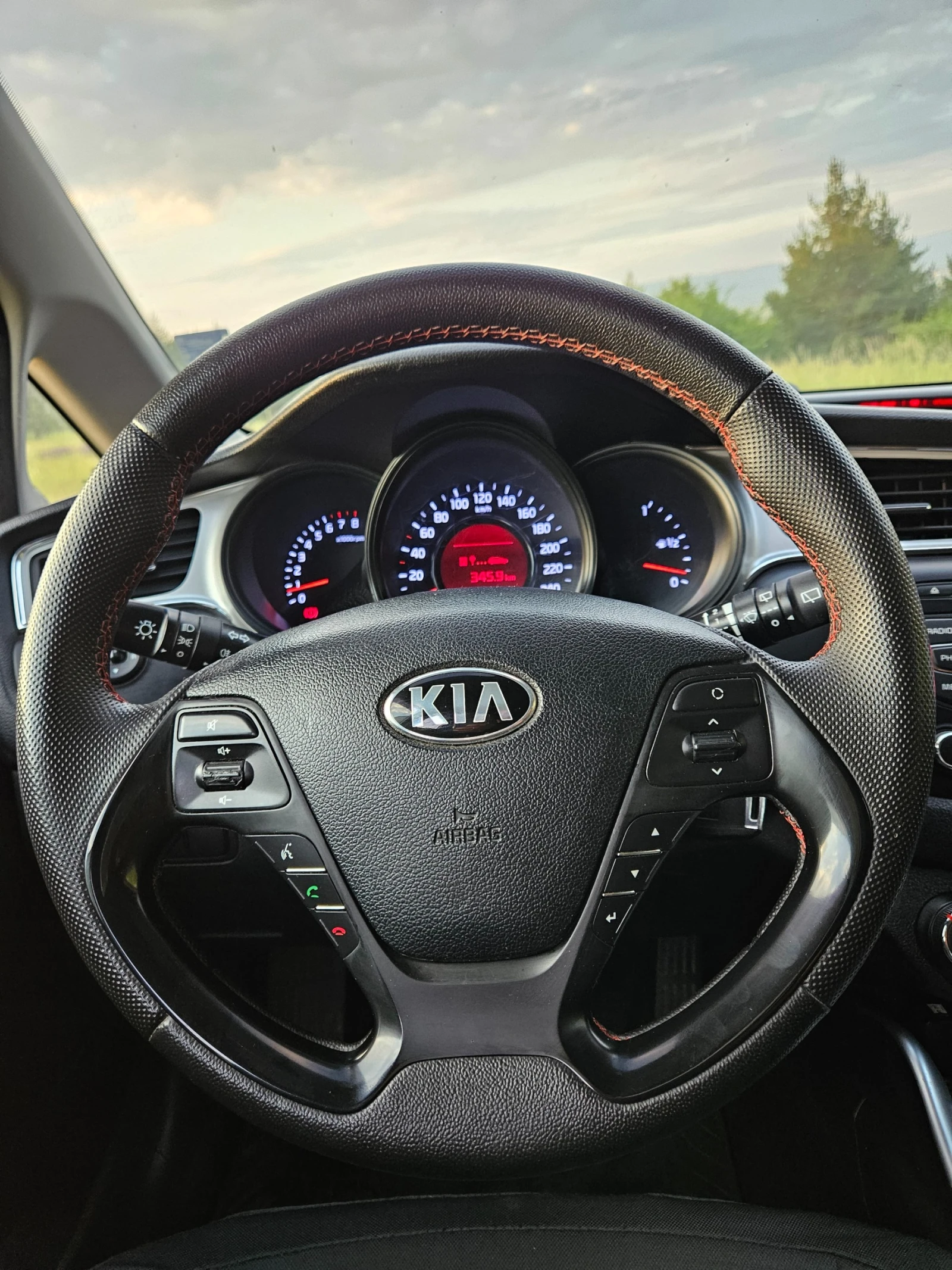 Hyundai I30 ! !  ! | Mobile.bg   10