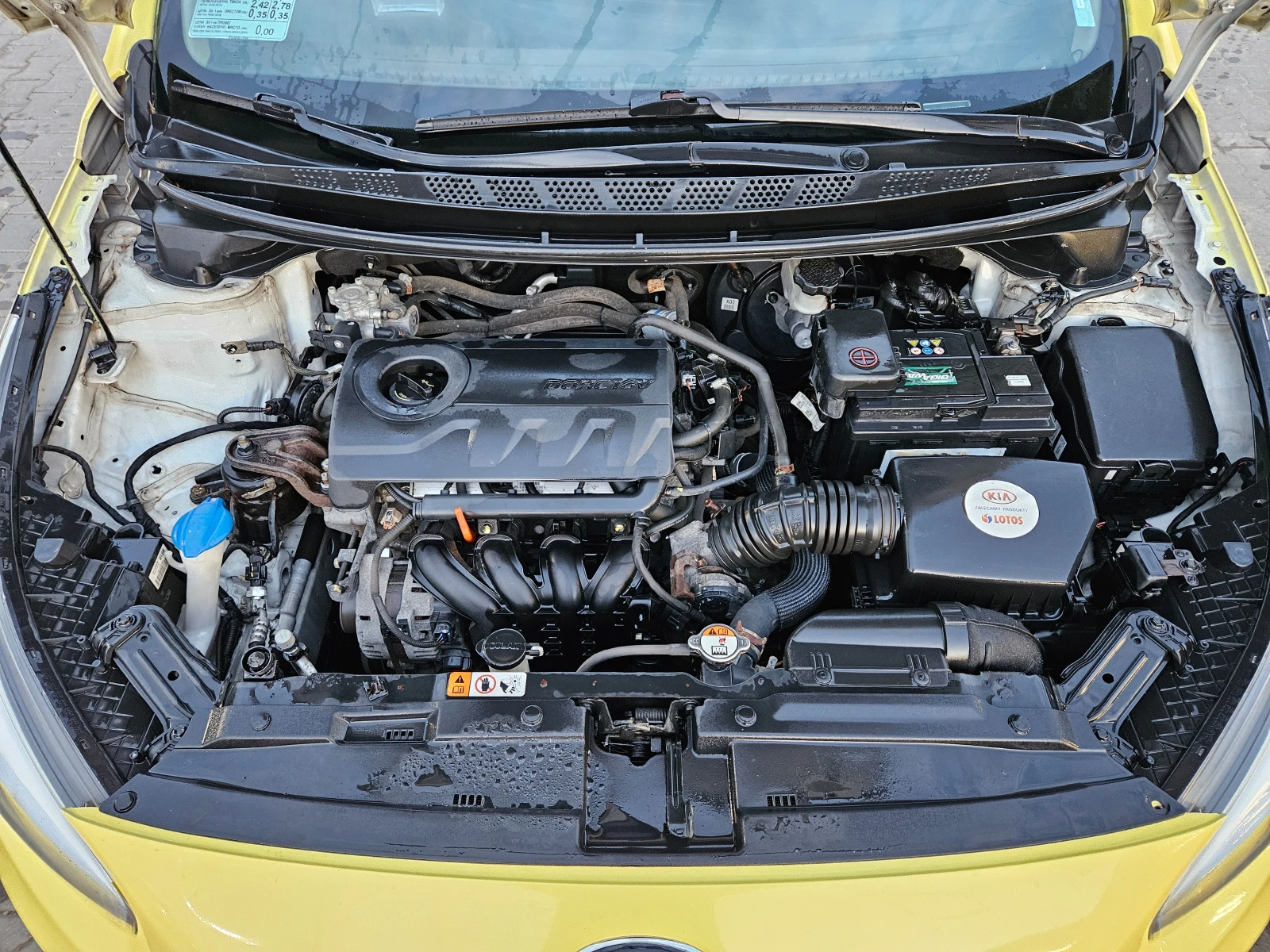 Hyundai I30 ! !  ! | Mobile.bg   15