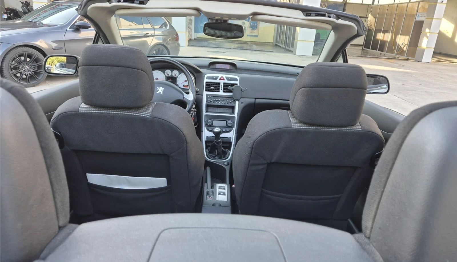 Peugeot 307  - изображение 6