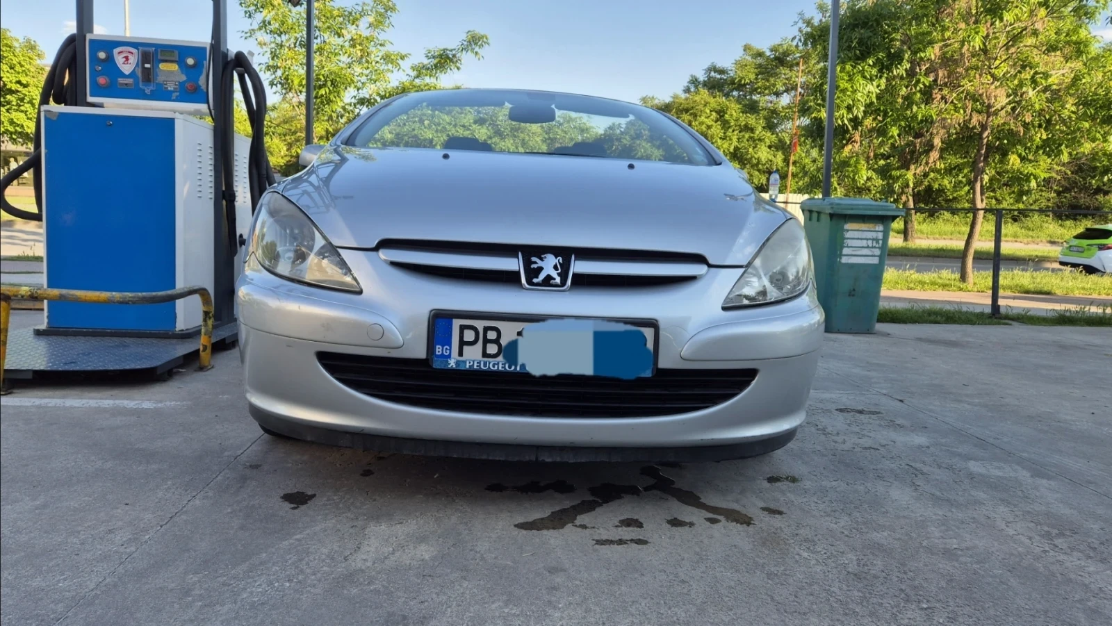 Peugeot 307  - изображение 3
