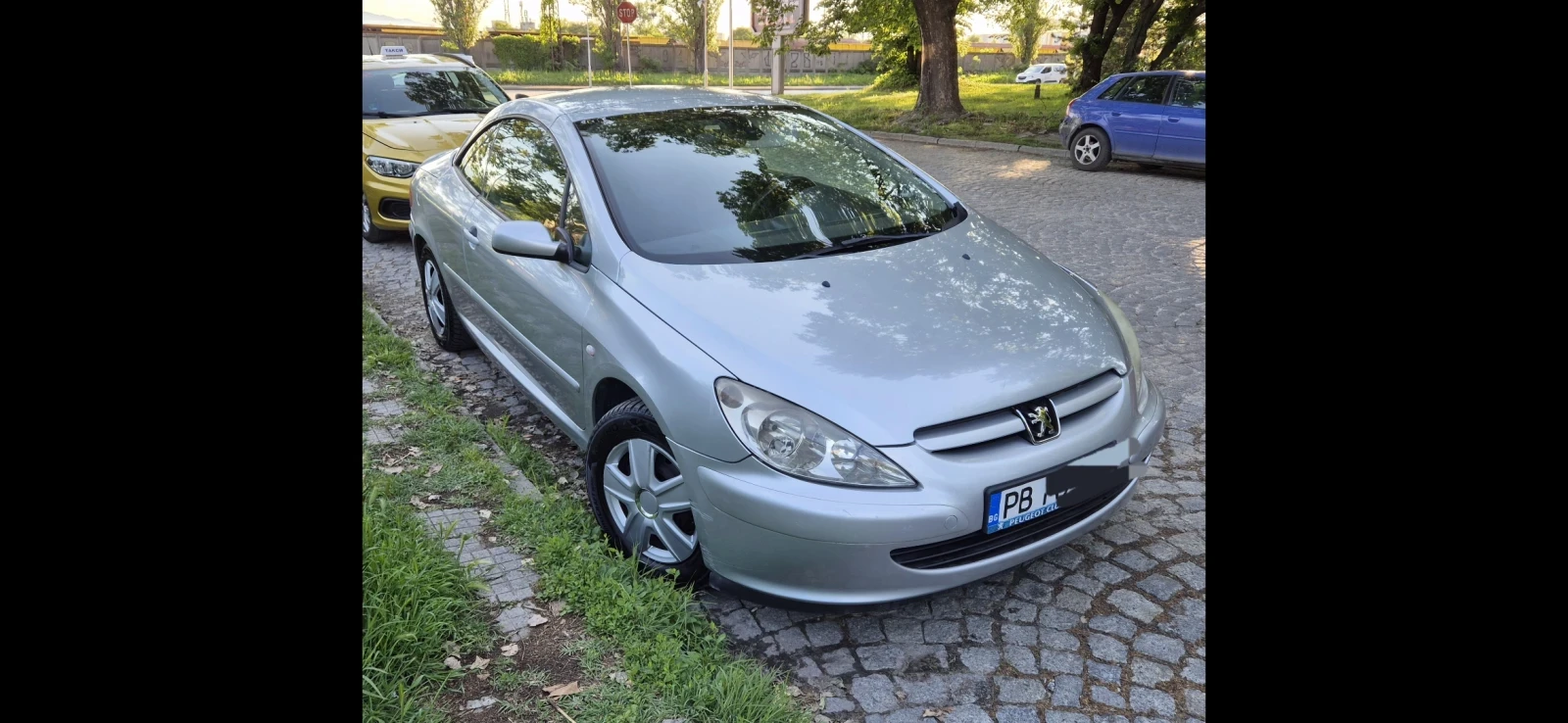 Peugeot 307  - изображение 9