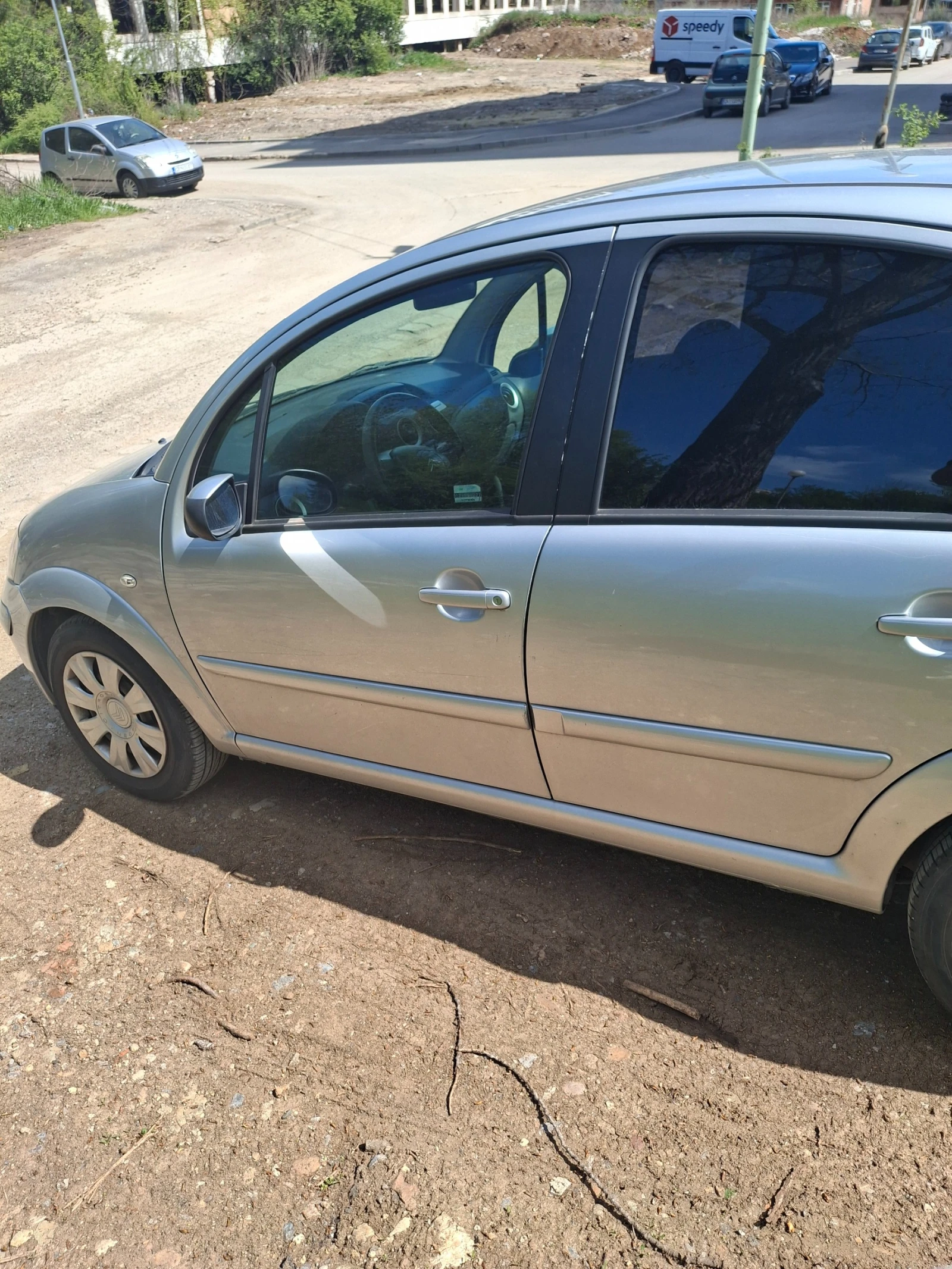 Citroen C3 Exlusive - изображение 9