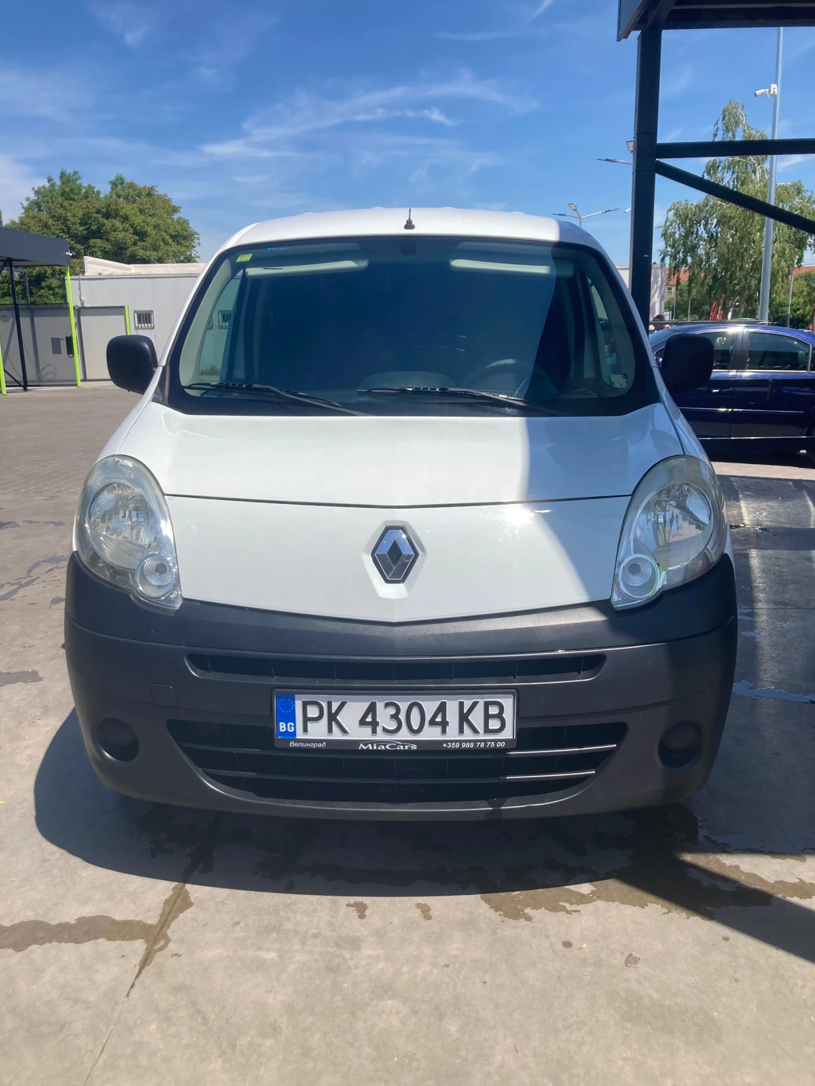 Renault Kangoo  - изображение 2