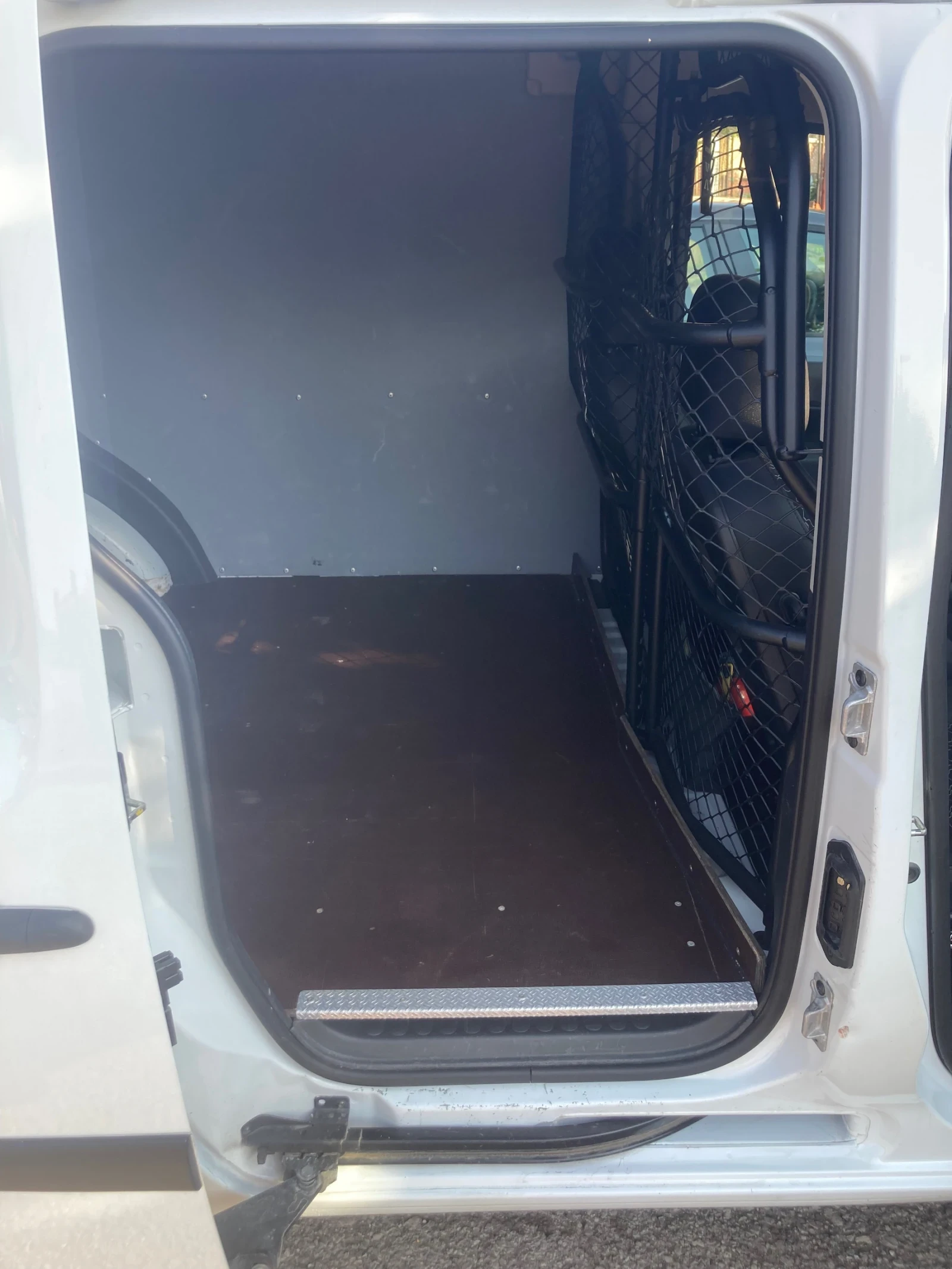 Renault Kangoo  - изображение 9