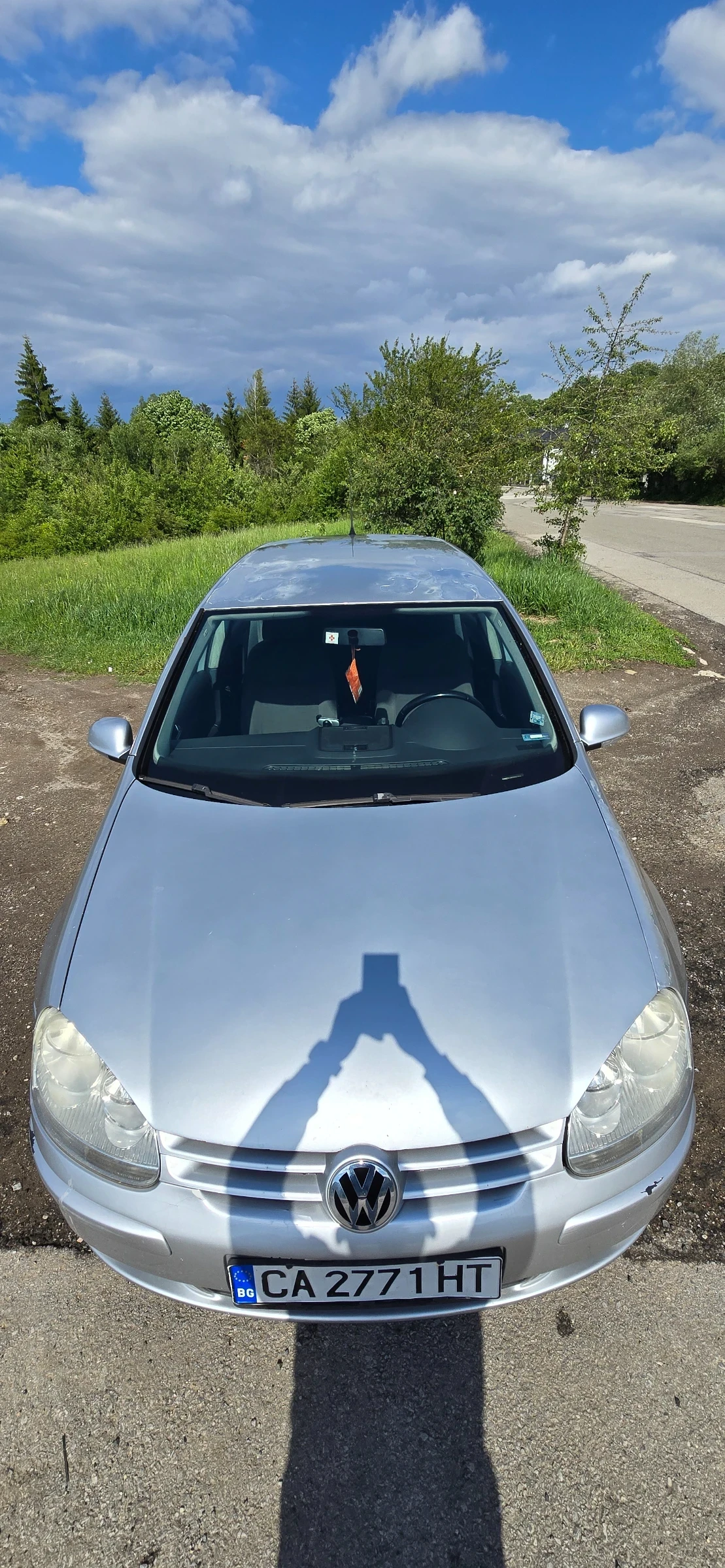 VW Golf 1.9 TDI - изображение 2