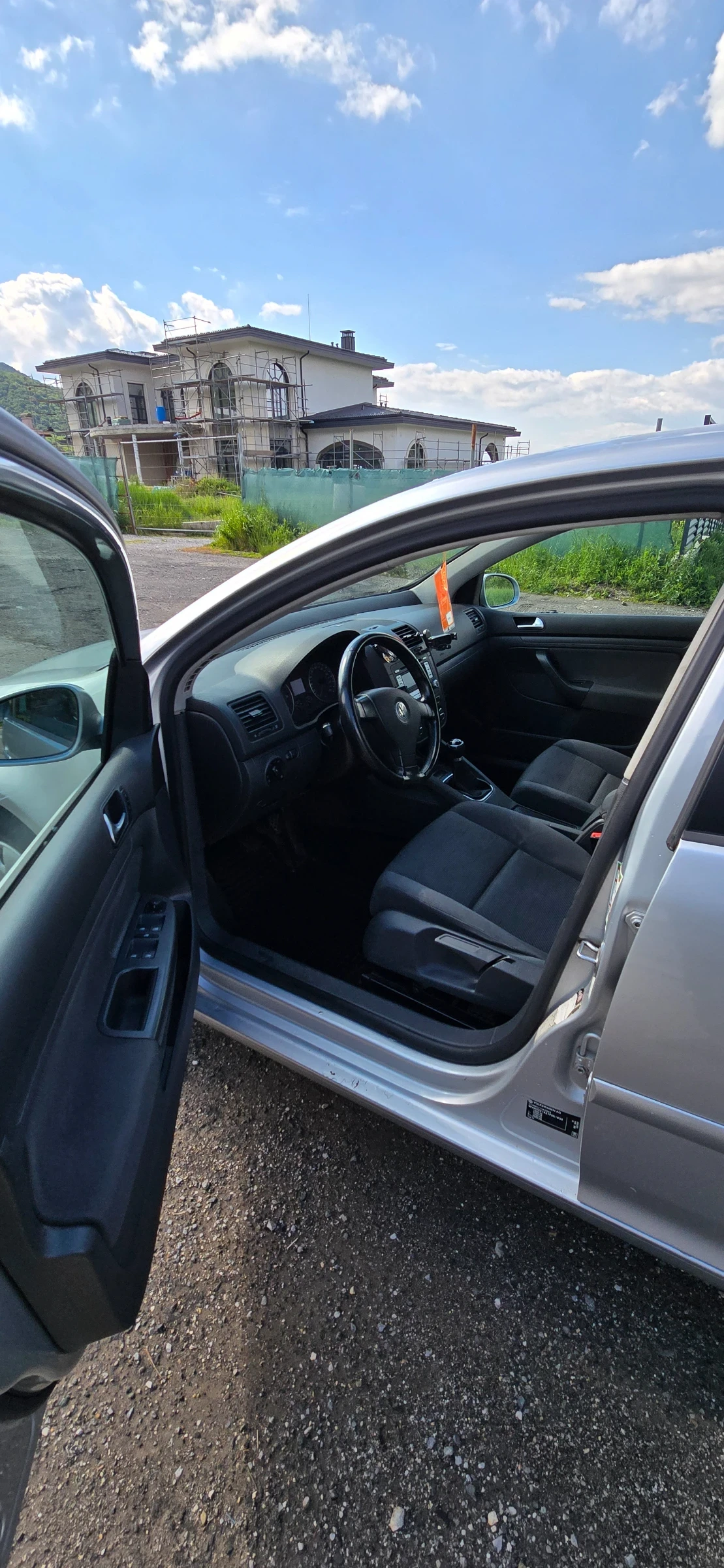 VW Golf 1.9 TDI - изображение 9