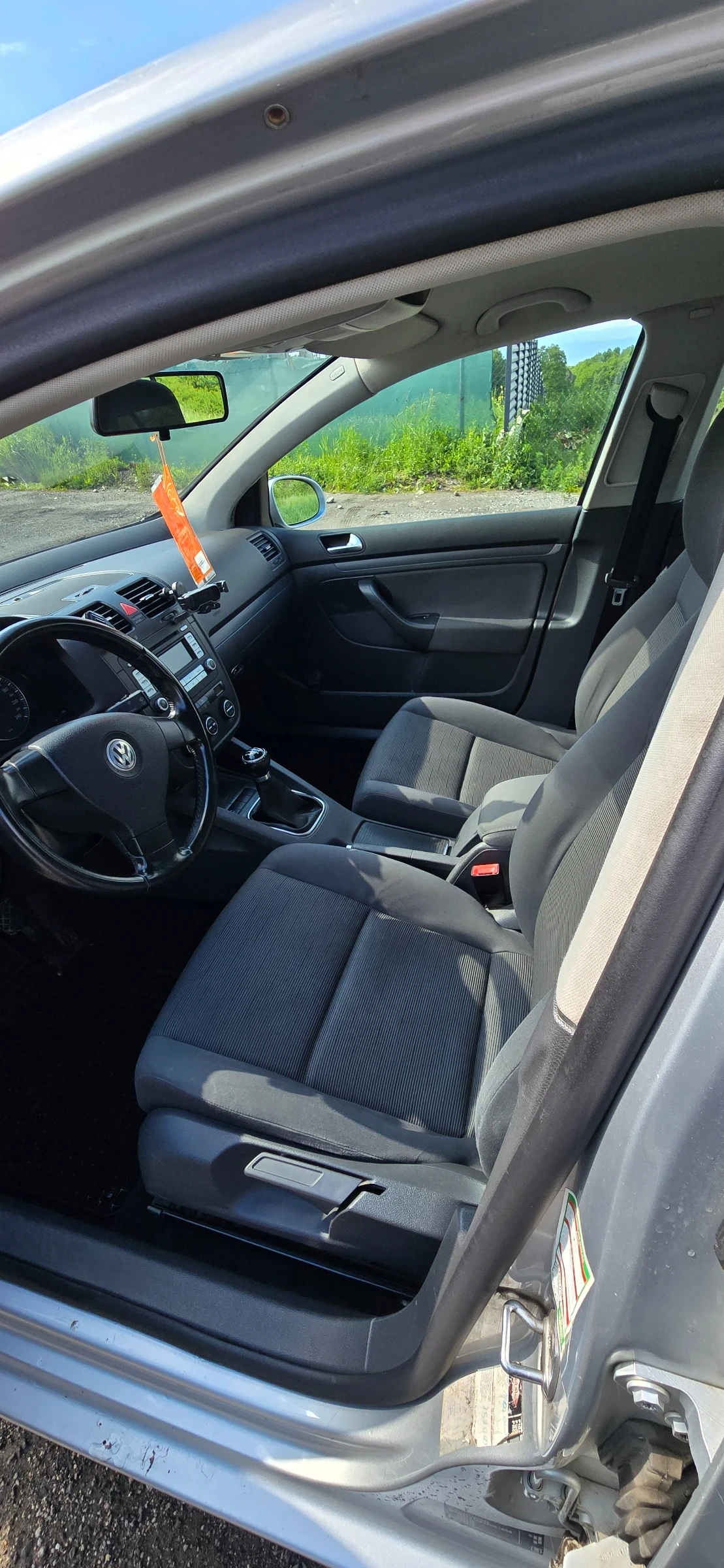 VW Golf 1.9 TDI - изображение 8