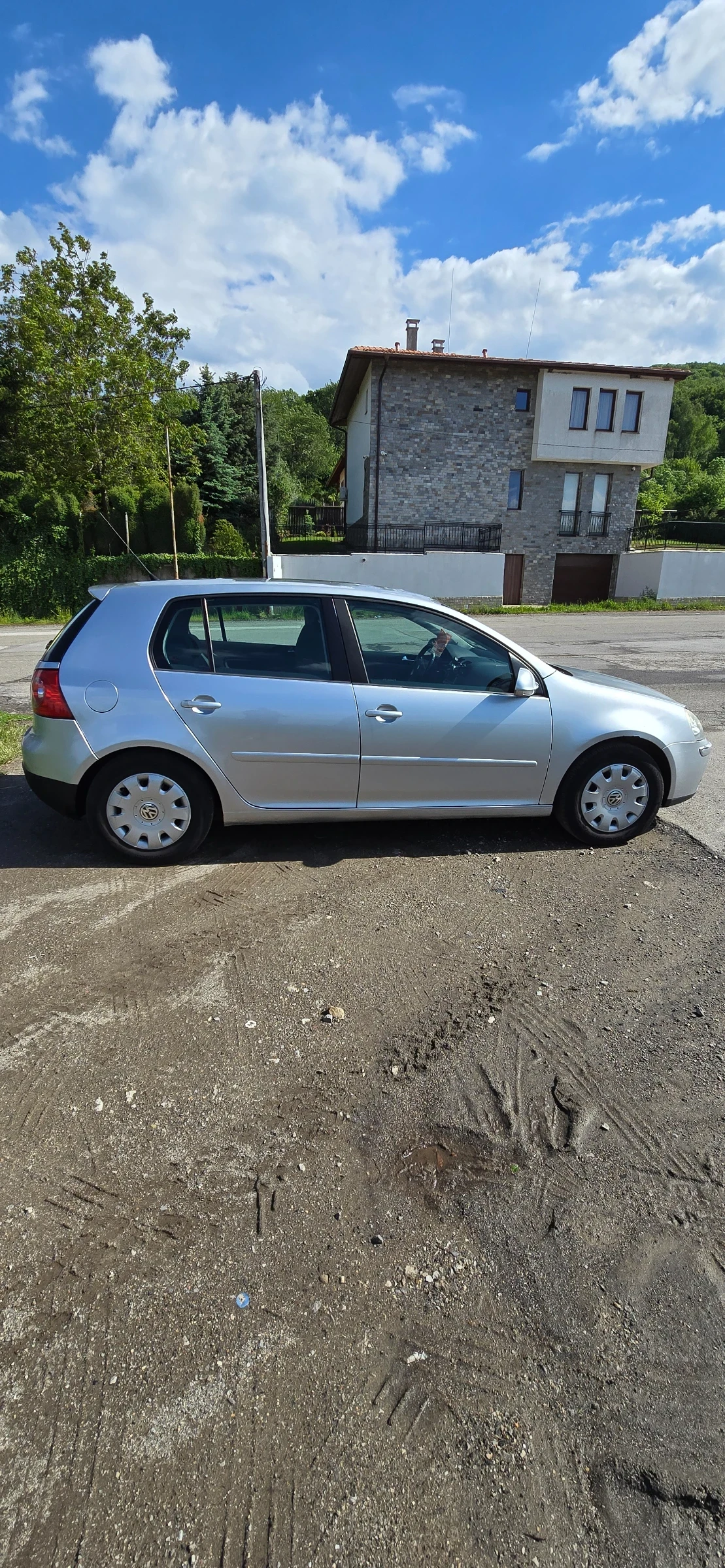 VW Golf 1.9 TDI - изображение 5