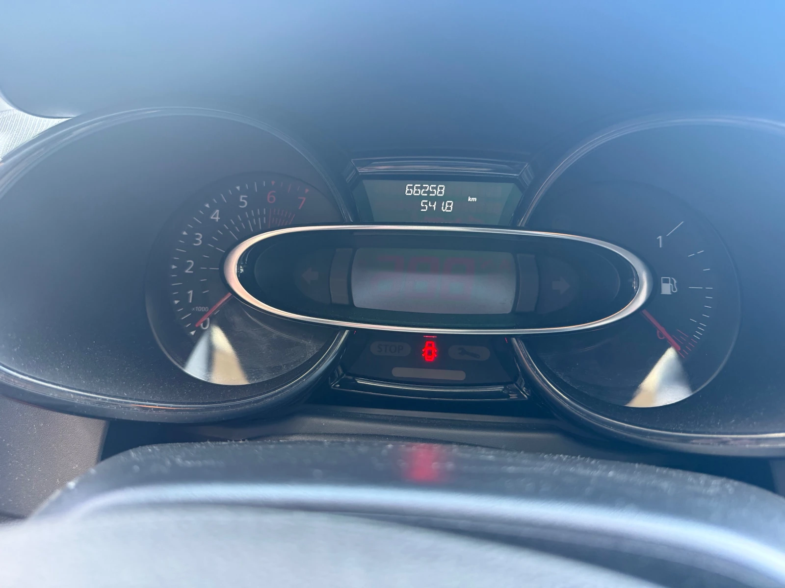 Renault Clio  - изображение 9