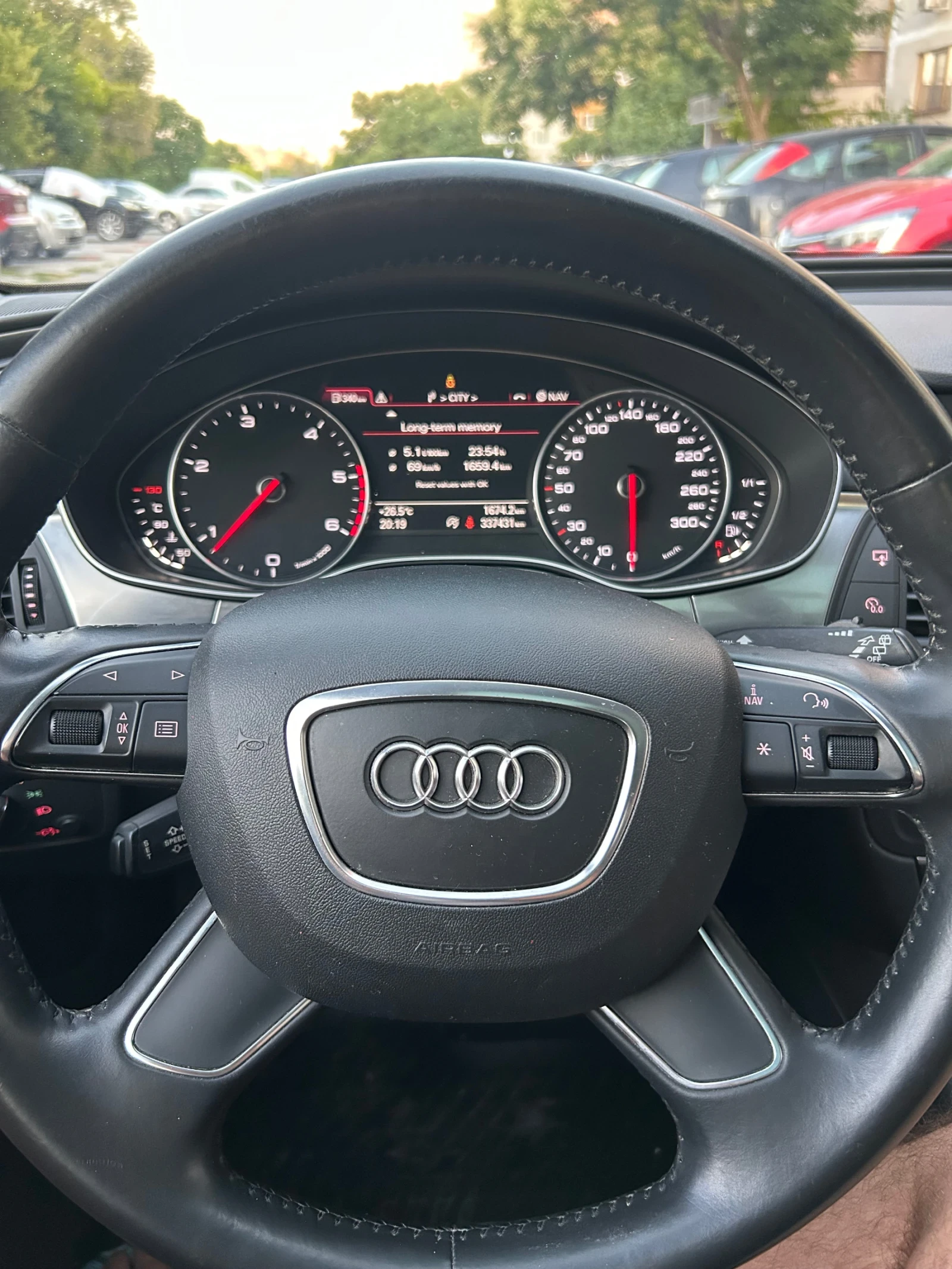 Audi A6  - изображение 9