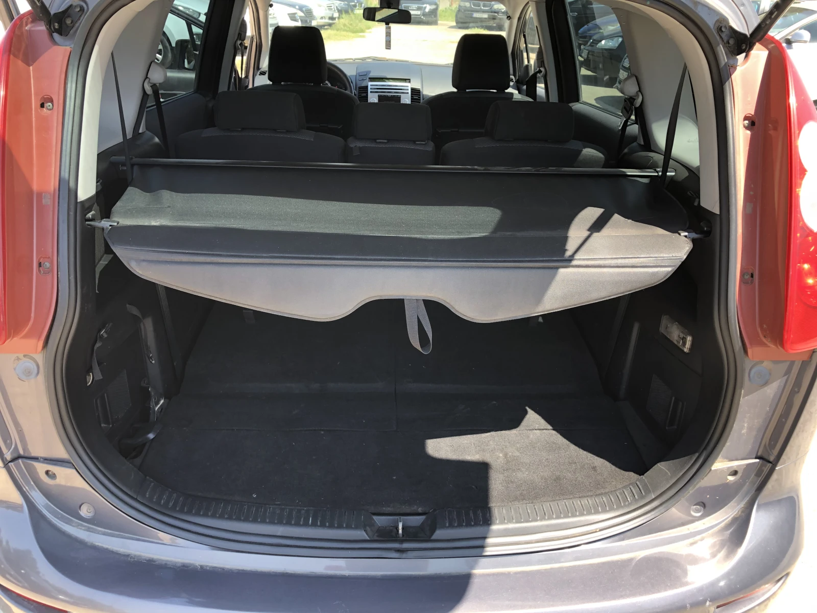 Mazda 5 2.0D 143 �.� 6+ 1 ����� | Mobile.bg � ����������� 17