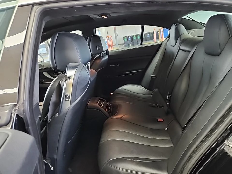 BMW 640 M* SPORT* RECARO* ПОДГРЕВ* КАМЕРА* КЕЙЛЕС* LANE* A - изображение 10