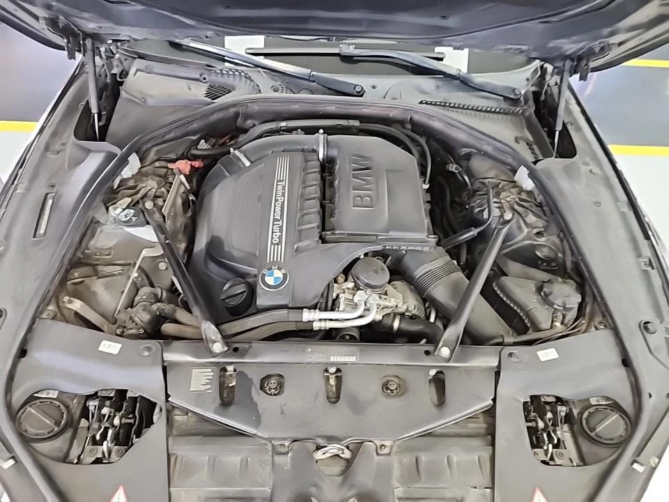 BMW 640 M* SPORT* RECARO* * * * LANE* A | Mobile.bg   12