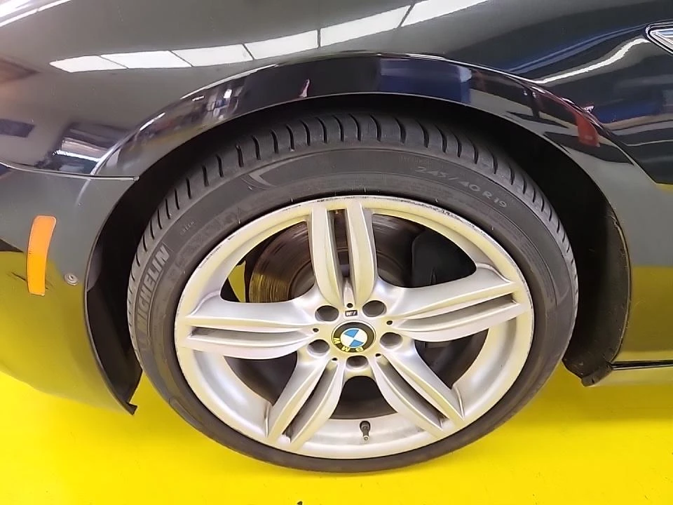 BMW 640 M* SPORT* RECARO* ПОДГРЕВ* КАМЕРА* КЕЙЛЕС* LANE* A - изображение 7