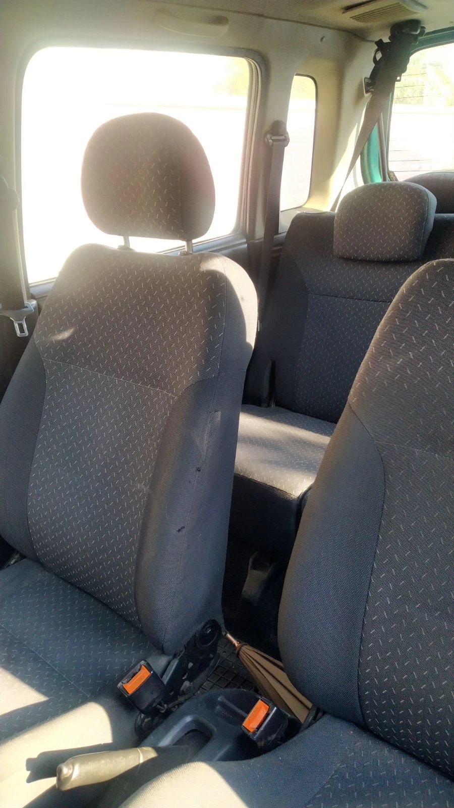 Suzuki Wagon r  - изображение 6