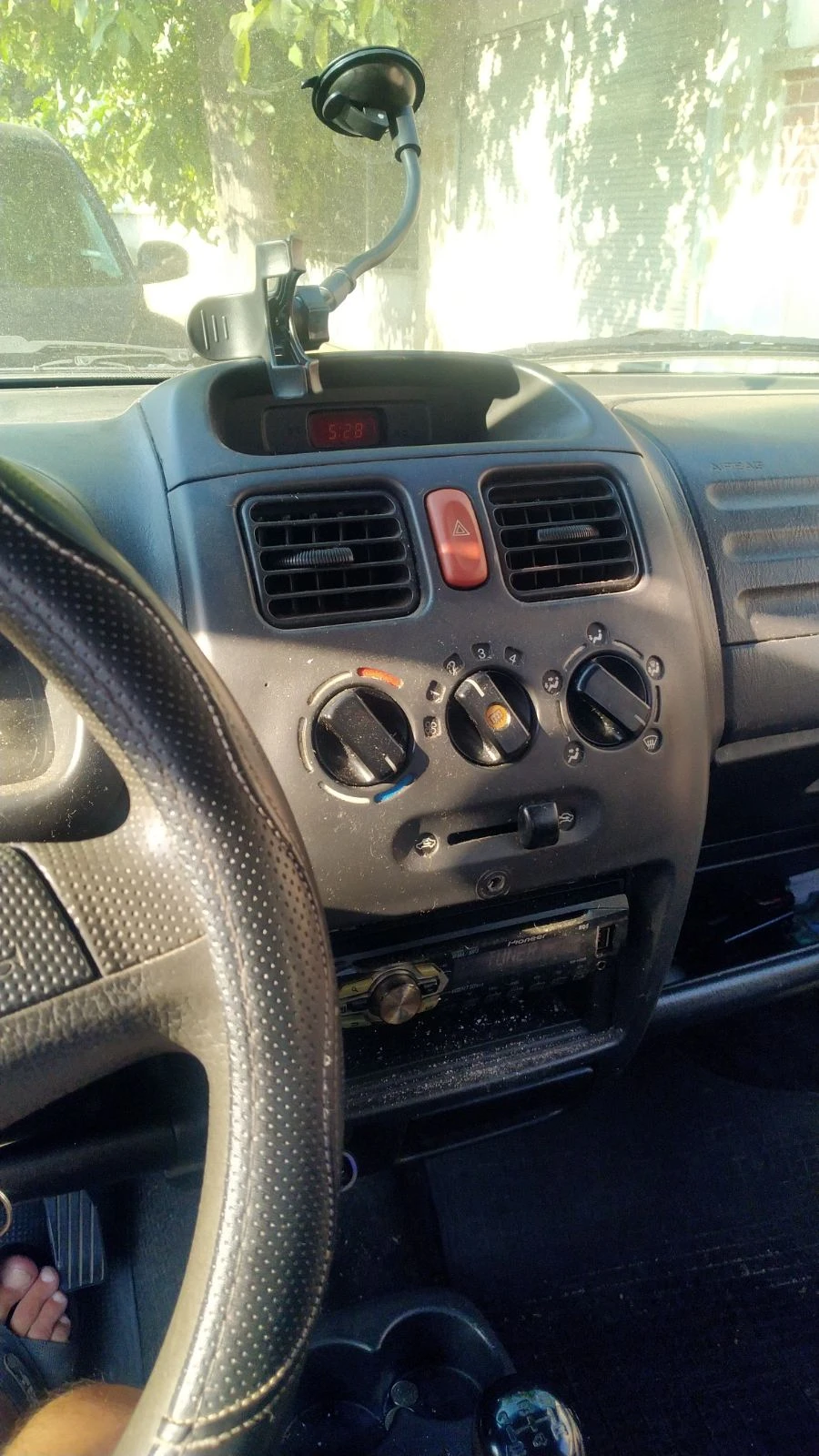 Suzuki Wagon r  - изображение 5