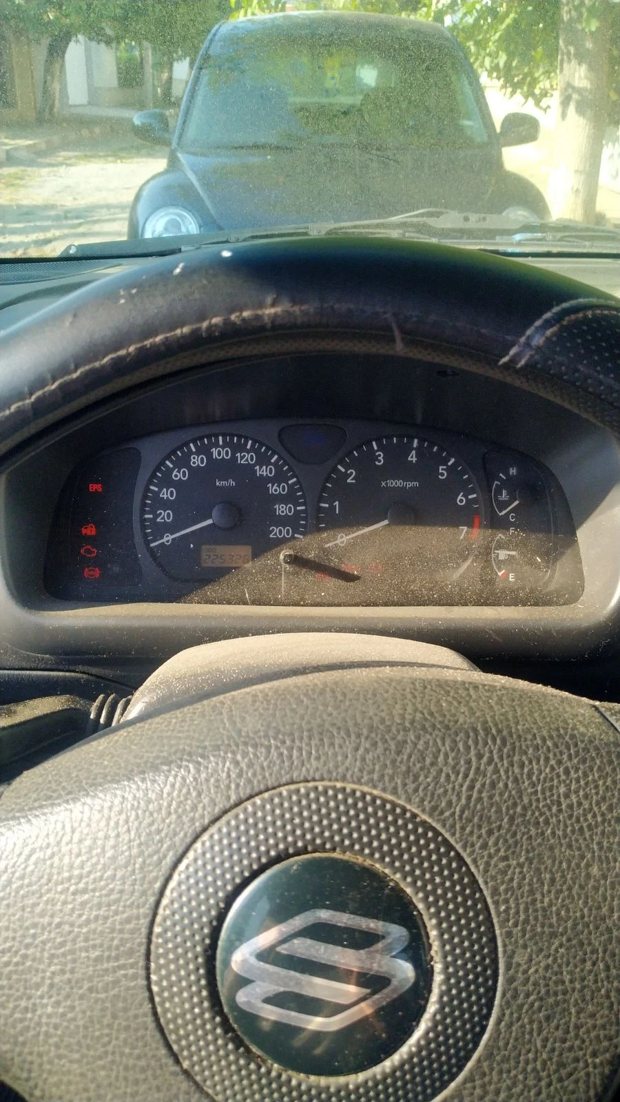 Suzuki Wagon r  - изображение 4
