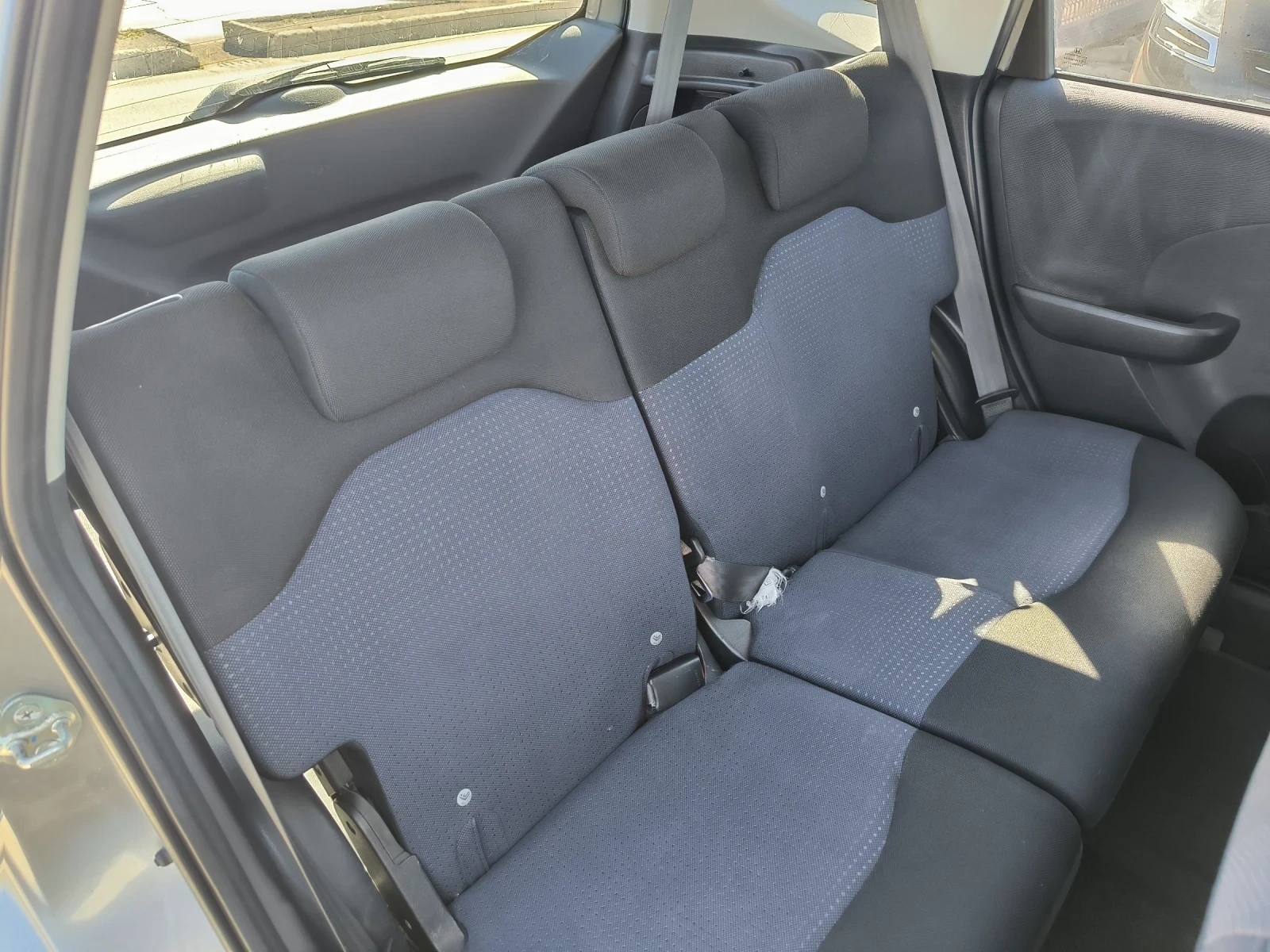 Honda Jazz 1.4i | Mobile.bg — изображение 11