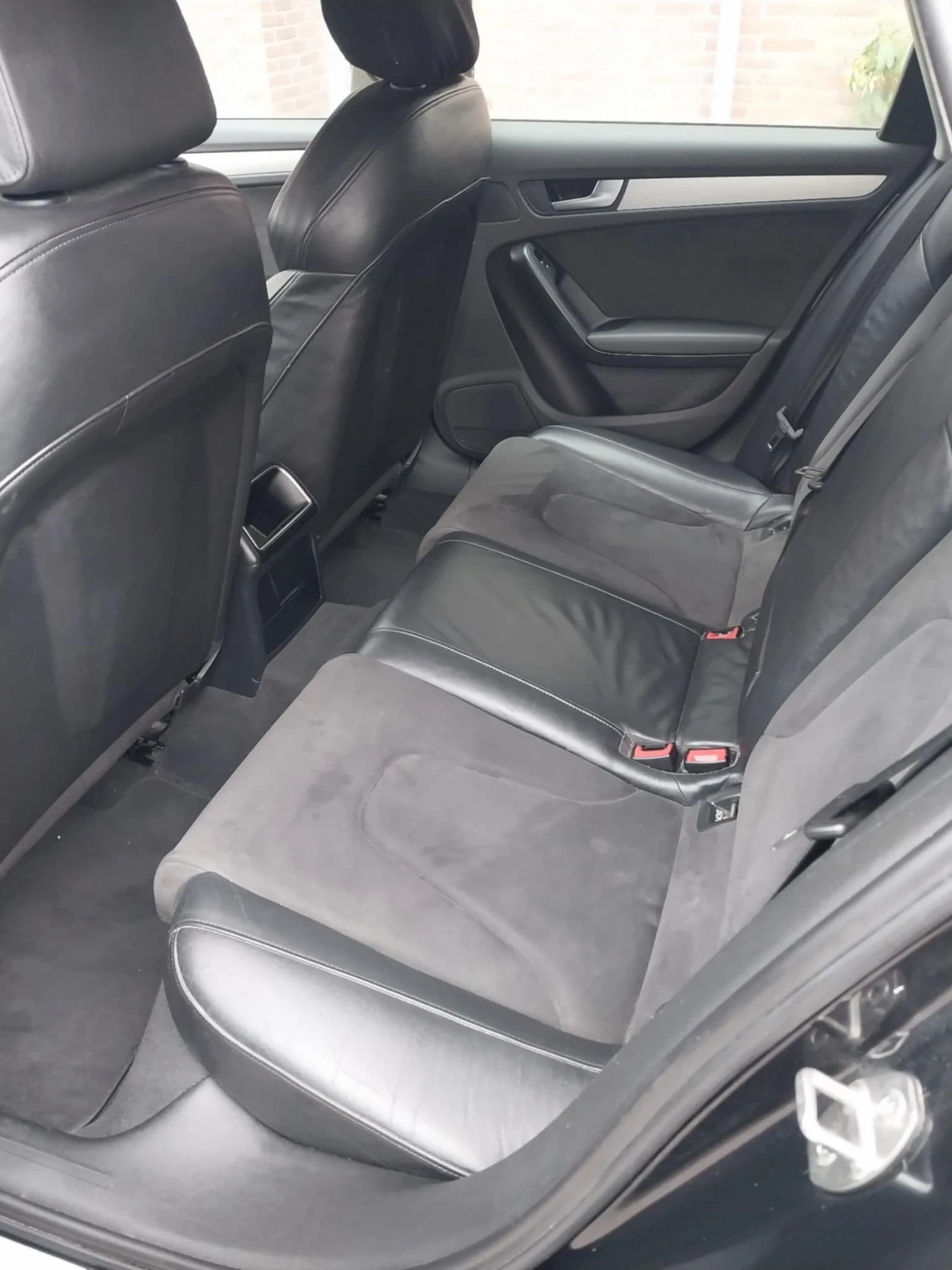 Audi A4 B8 1, 8 TFSI - изображение 7