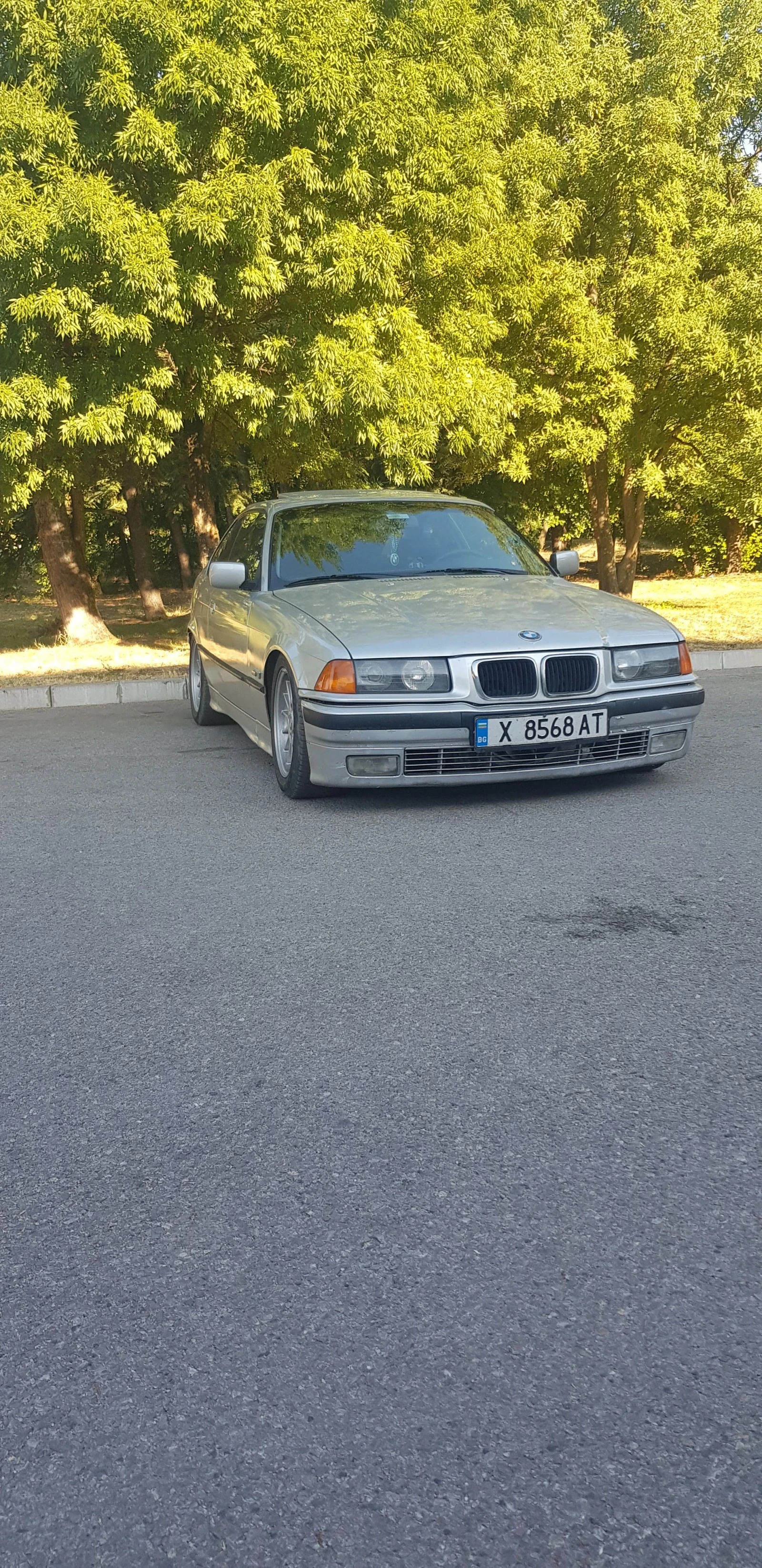 BMW 320 | Mobile.bg   1