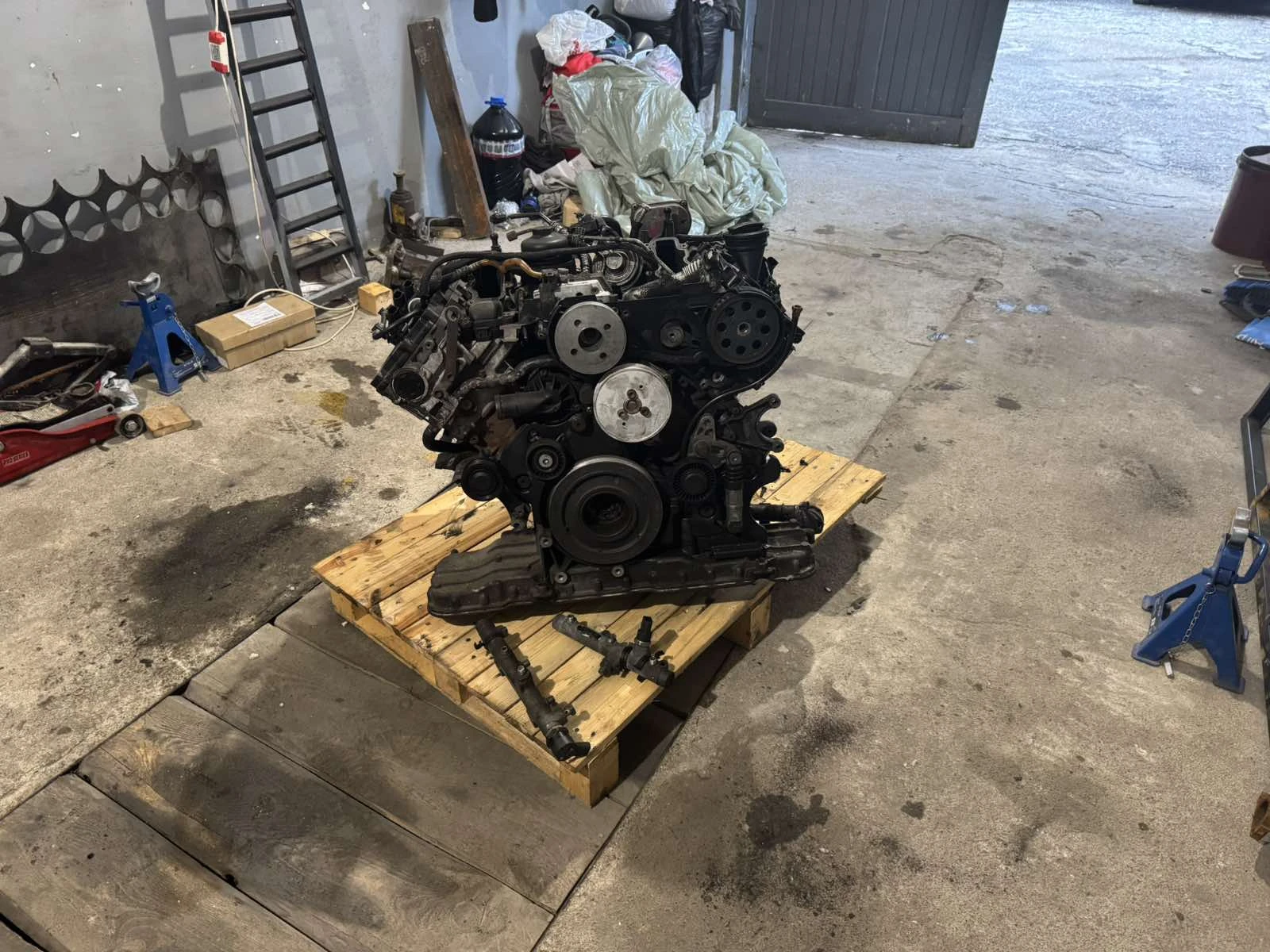 Audi A6 3.0tdi | Mobile.bg   5