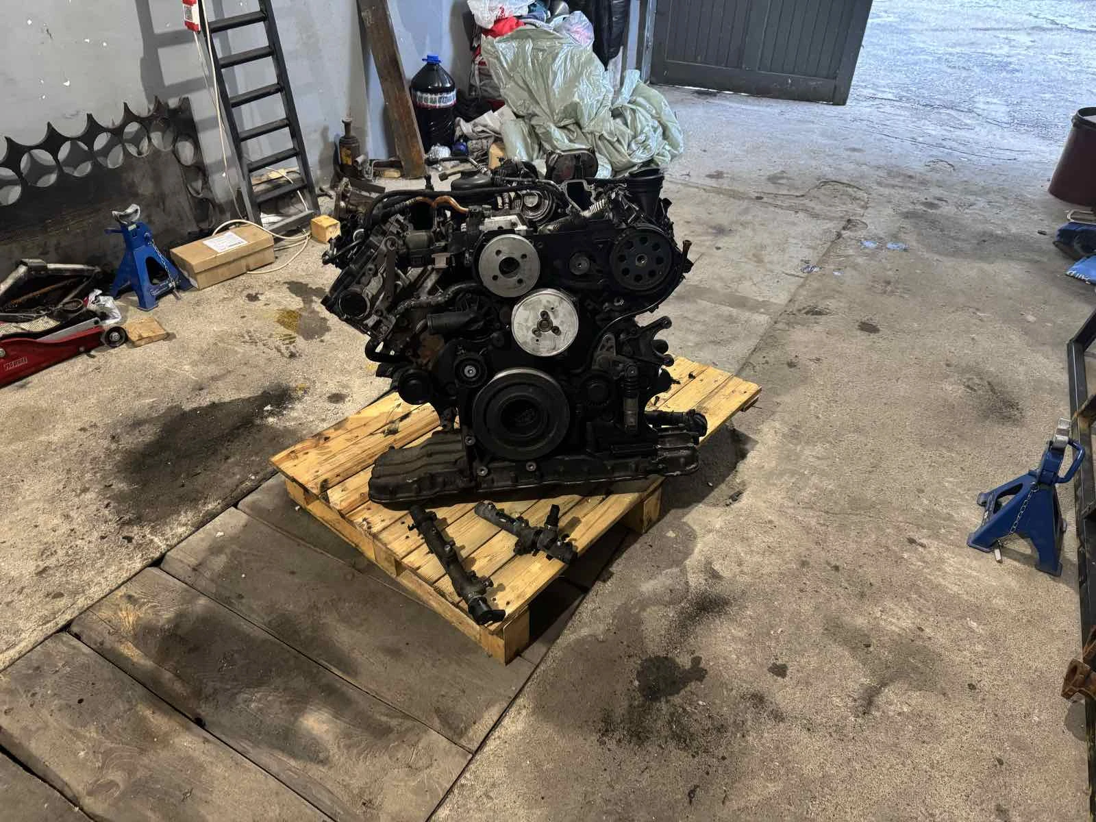 Audi A6 3.0tdi | Mobile.bg   3