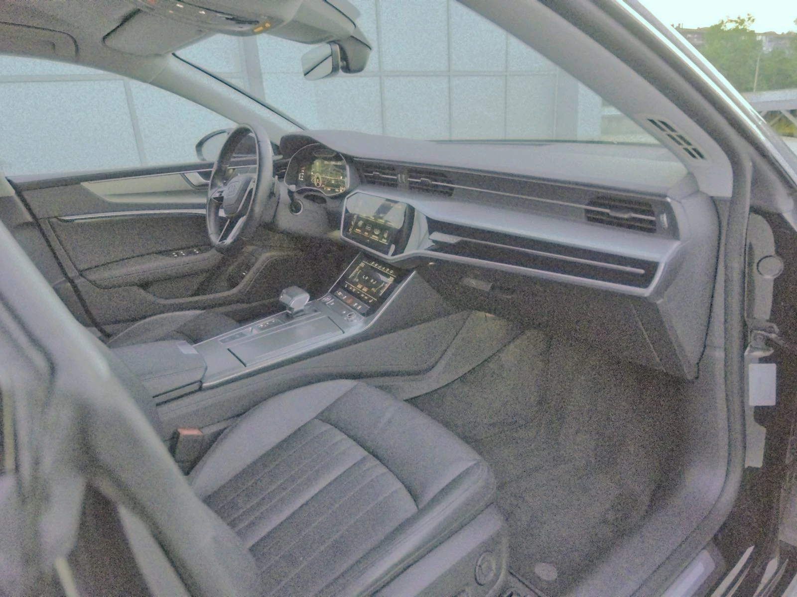 Audi A7 S-LINE QUATTRO HEADUP VIRTUAL DISTRONIC 50 TDI | Mobile.bg � ����������� 10