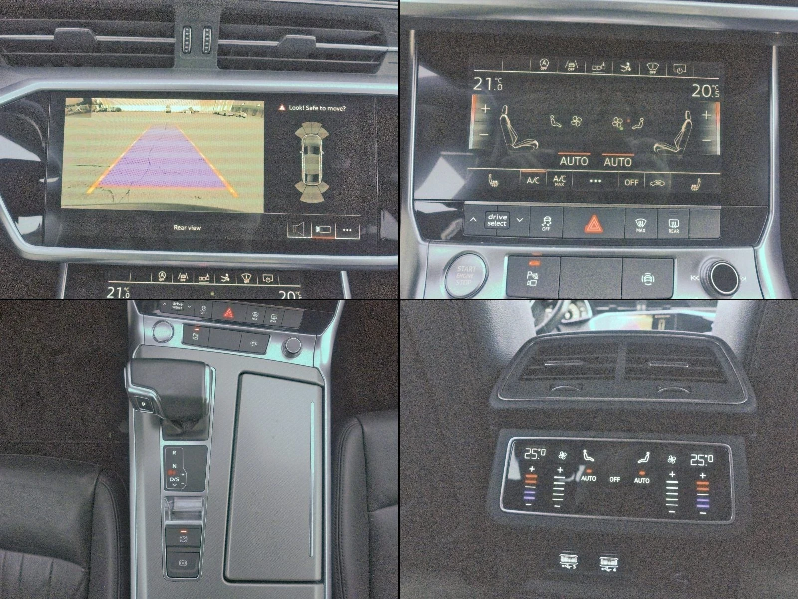 Audi A7 S-LINE QUATTRO HEADUP VIRTUAL DISTRONIC 50 TDI | Mobile.bg � ����������� 15