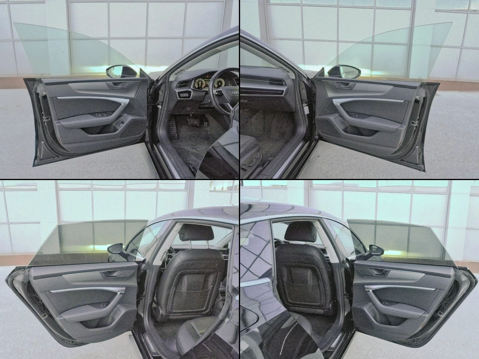 Audi A7 S-LINE QUATTRO HEADUP VIRTUAL DISTRONIC 50 TDI | Mobile.bg � ����������� 16