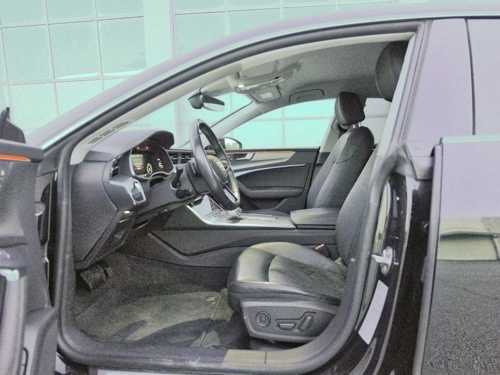 Audi A7 S-LINE QUATTRO HEADUP VIRTUAL DISTRONIC 50 TDI | Mobile.bg � ����������� 8