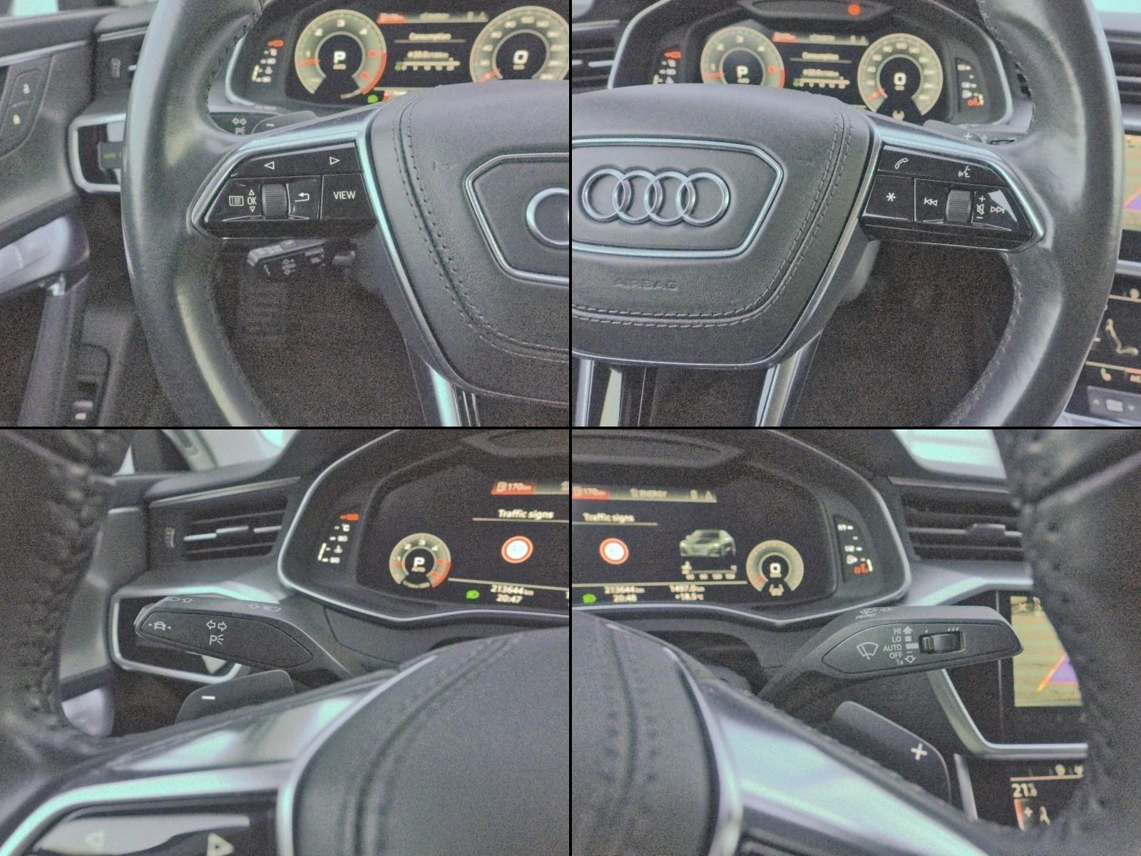 Audi A7 S-LINE QUATTRO HEADUP VIRTUAL DISTRONIC 50 TDI | Mobile.bg � ����������� 14