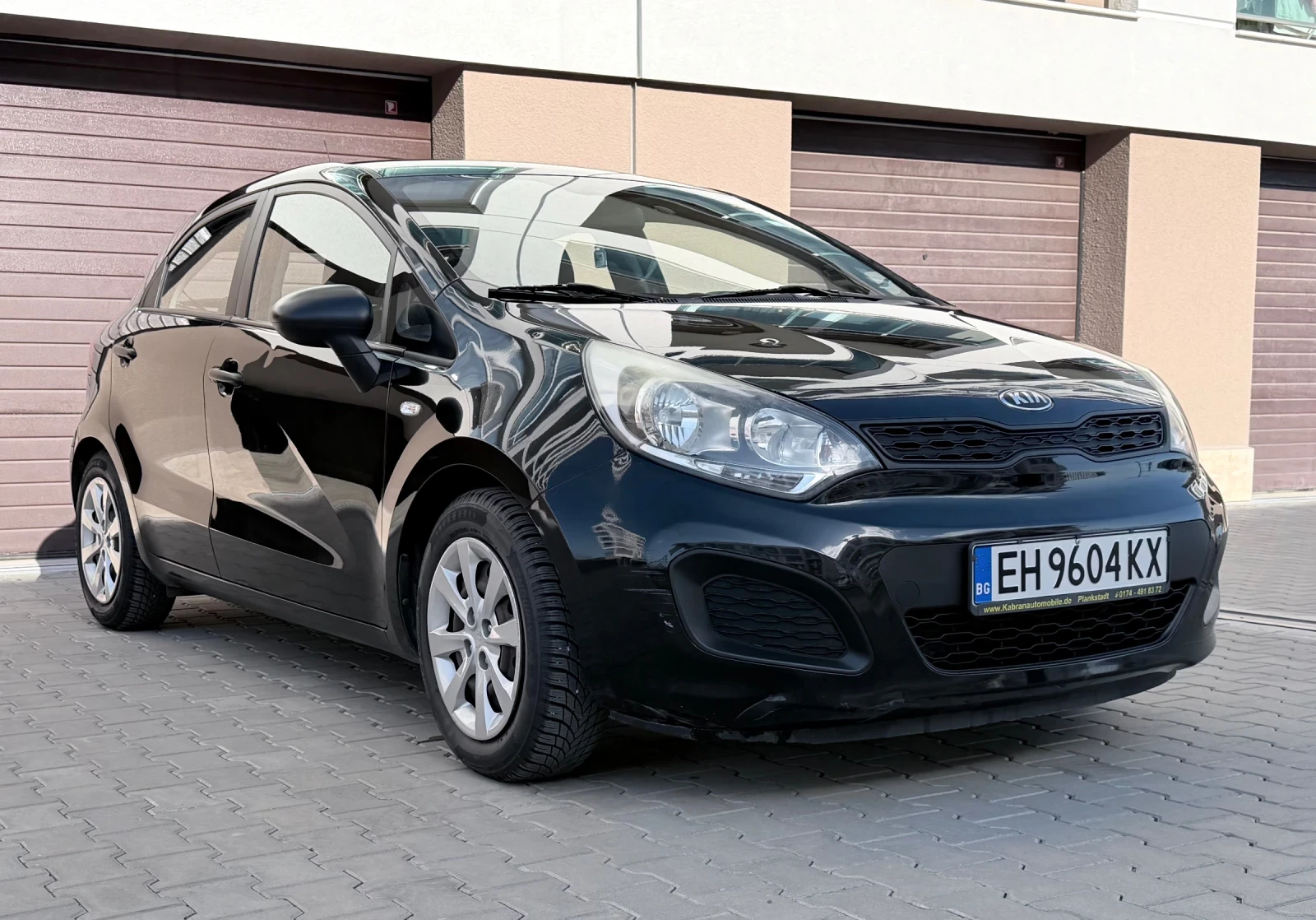 Kia Rio Rio | Mobile.bg   2