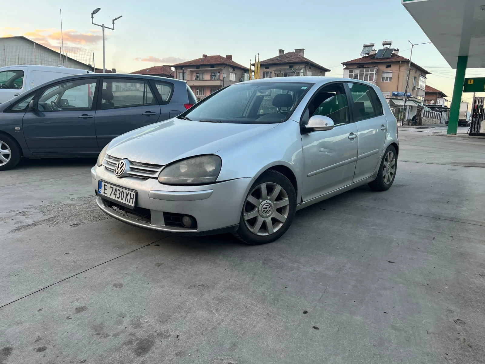 VW Golf 2.0 TDI  - изображение 2