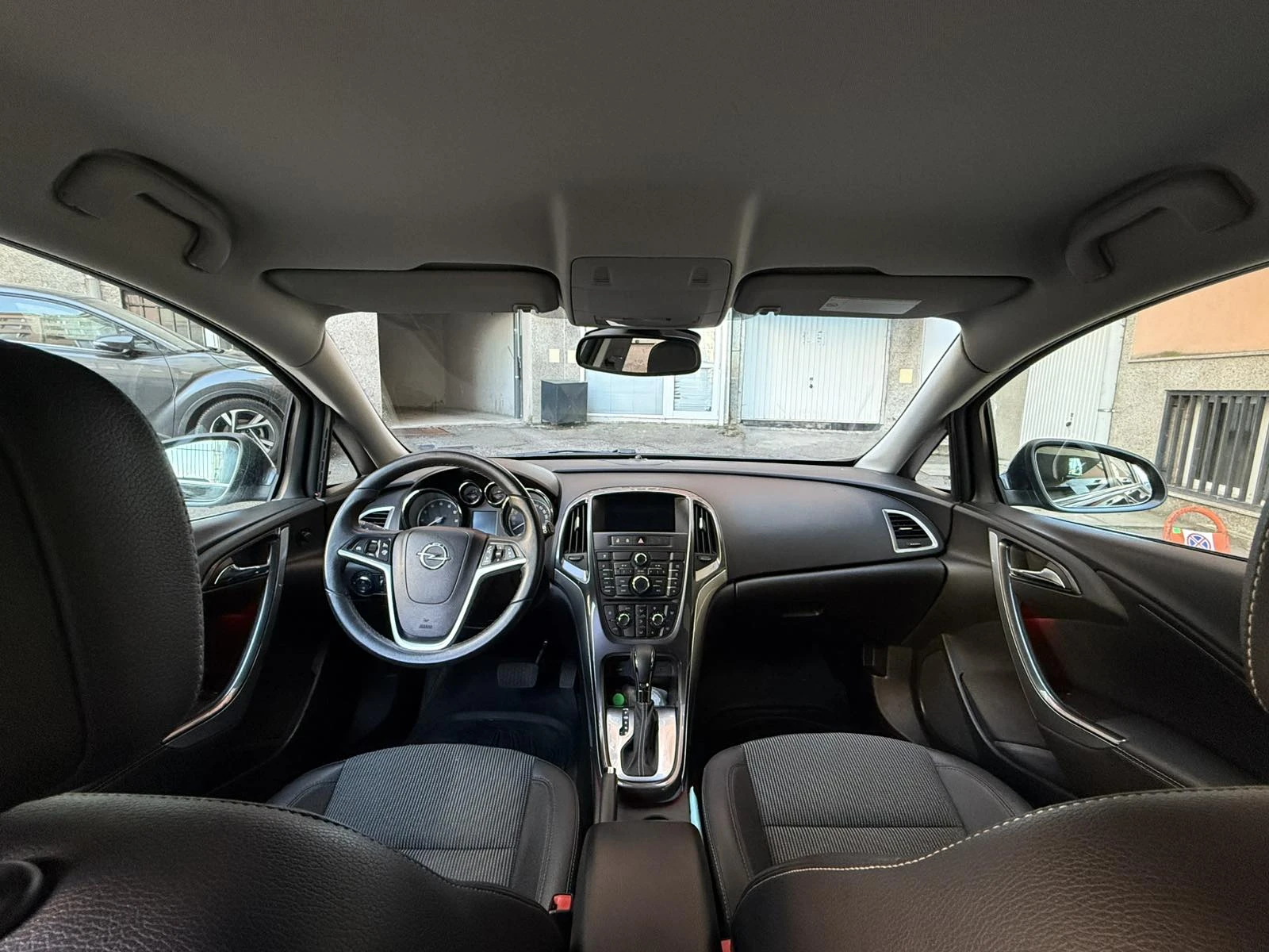 Opel Astra  - изображение 7