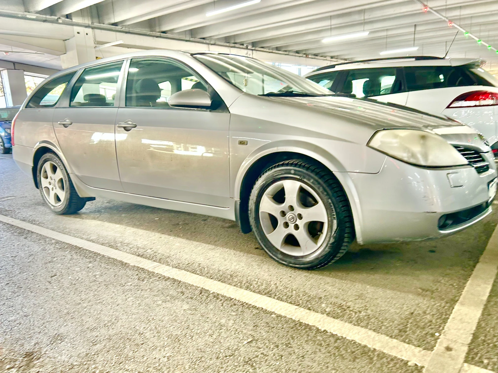 Nissan Primera | Mobile.bg � ����������� 10