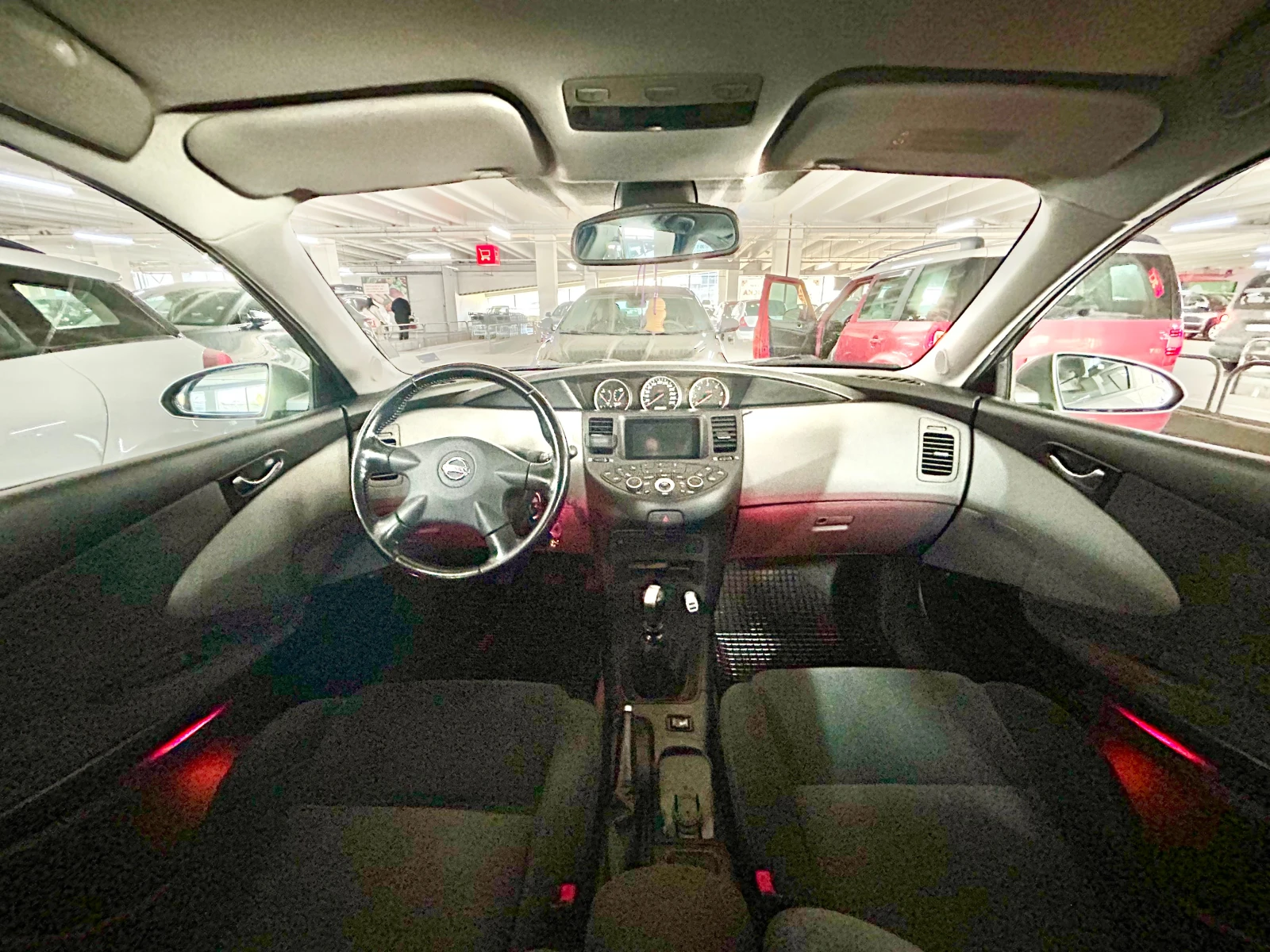 Nissan Primera | Mobile.bg � ����������� 4