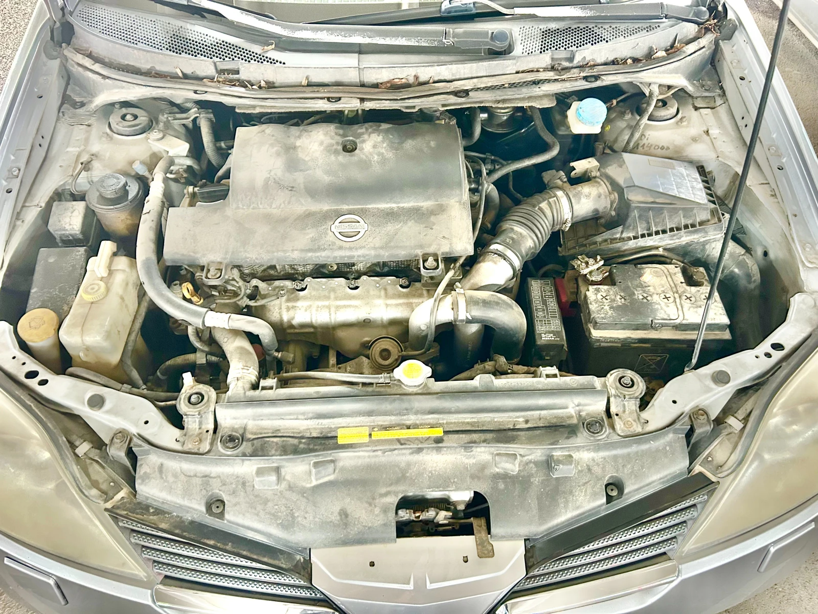 Nissan Primera | Mobile.bg � ����������� 14